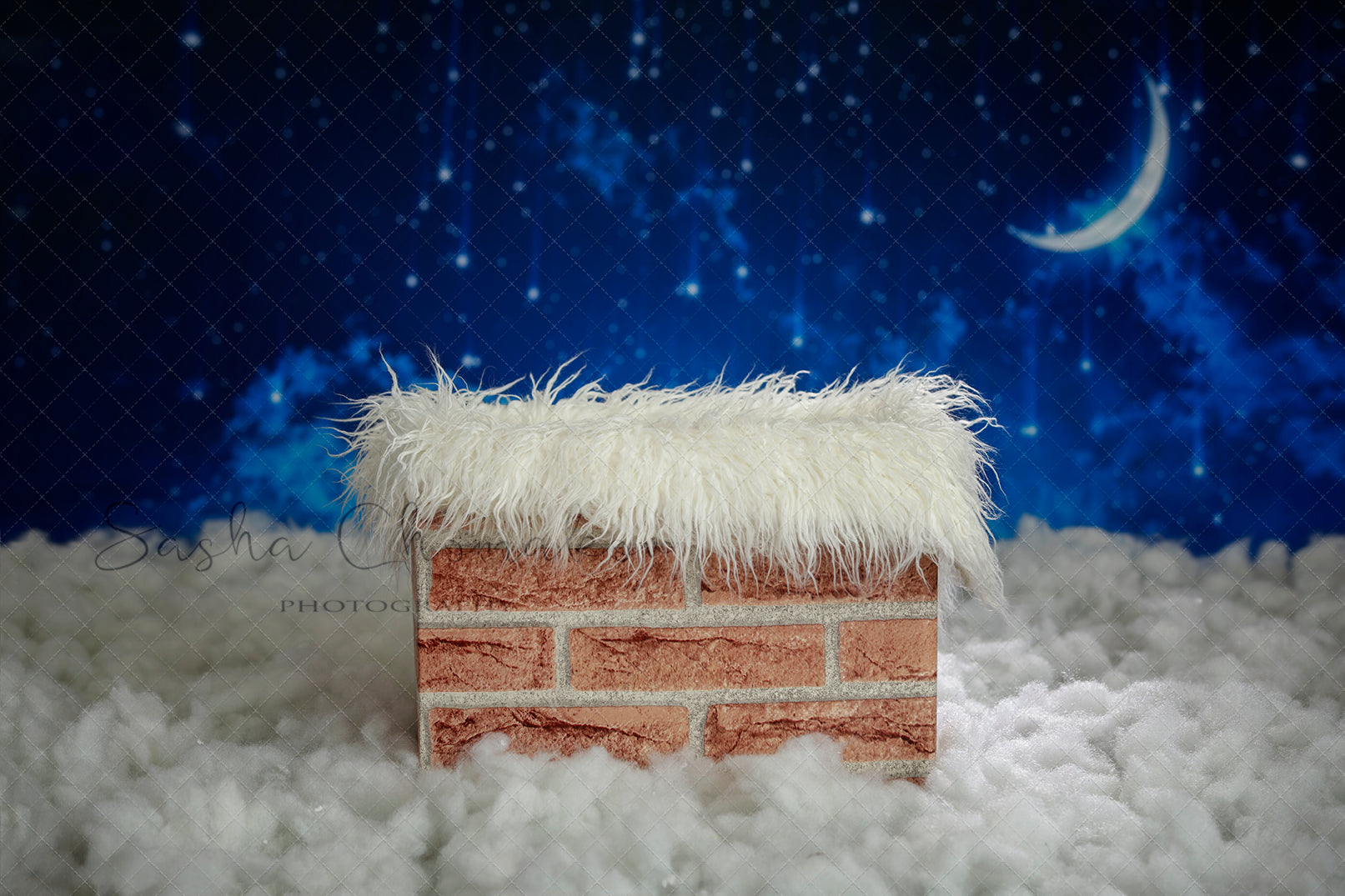 Digital Backdrop