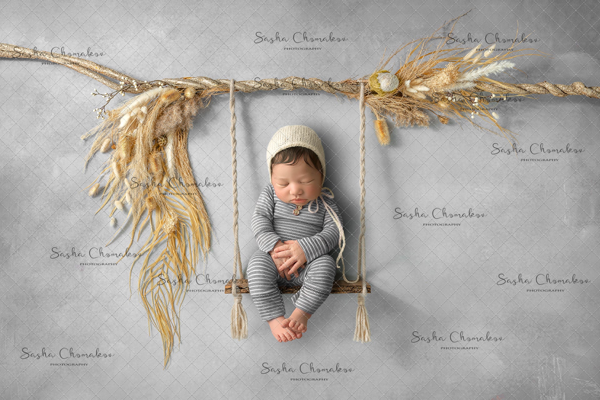 Digital Backdrop