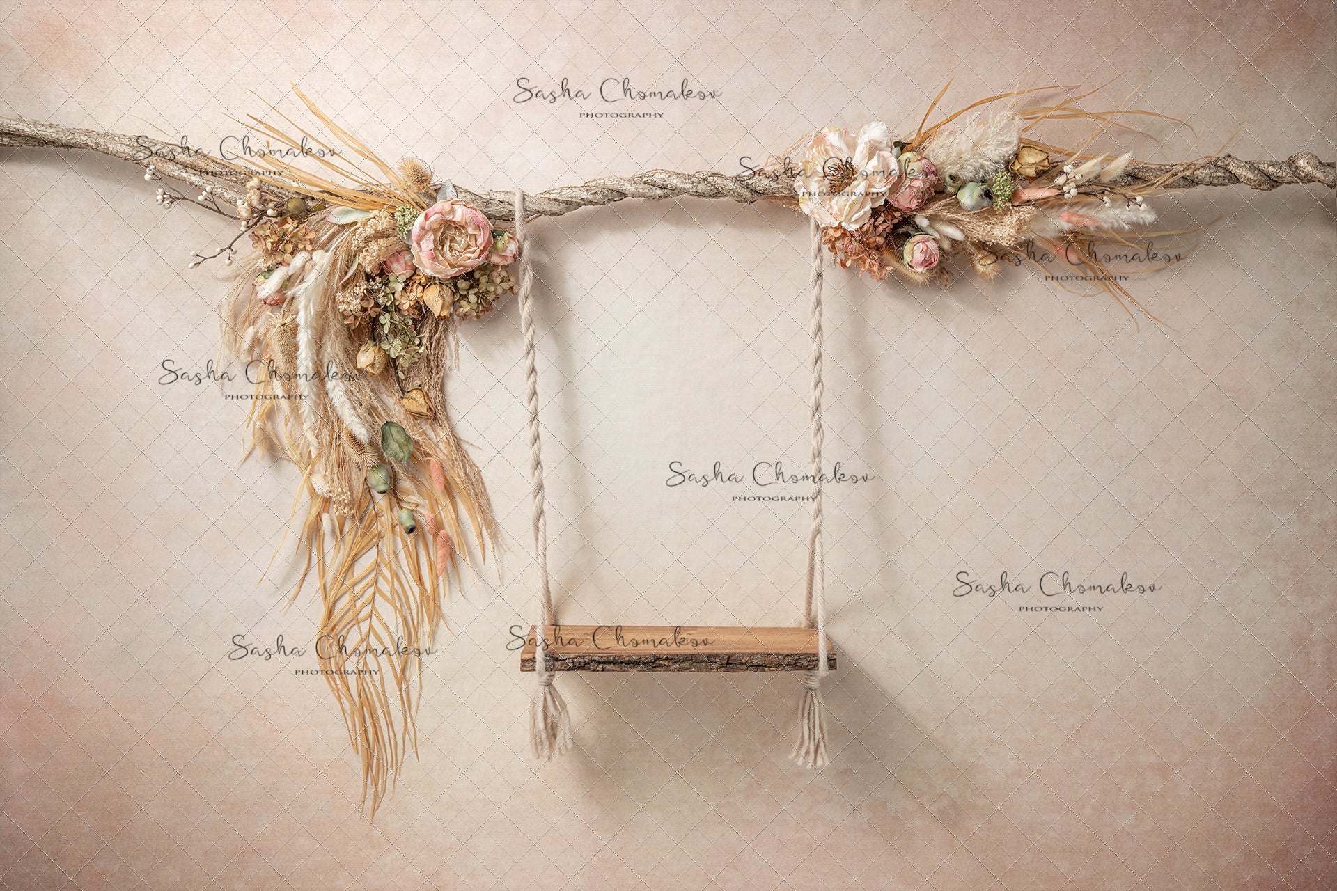 Digital Backdrop