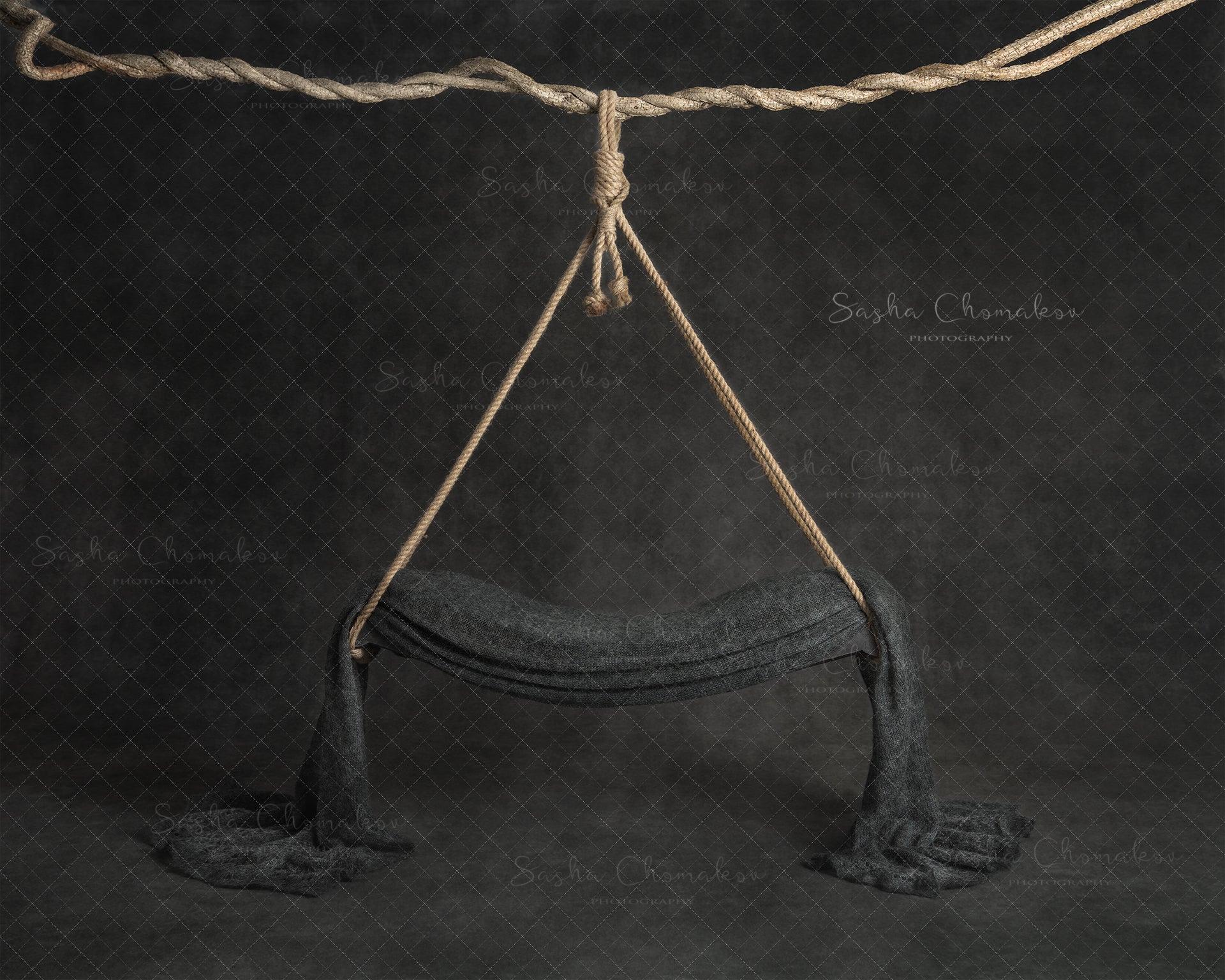 Digital Backdrop