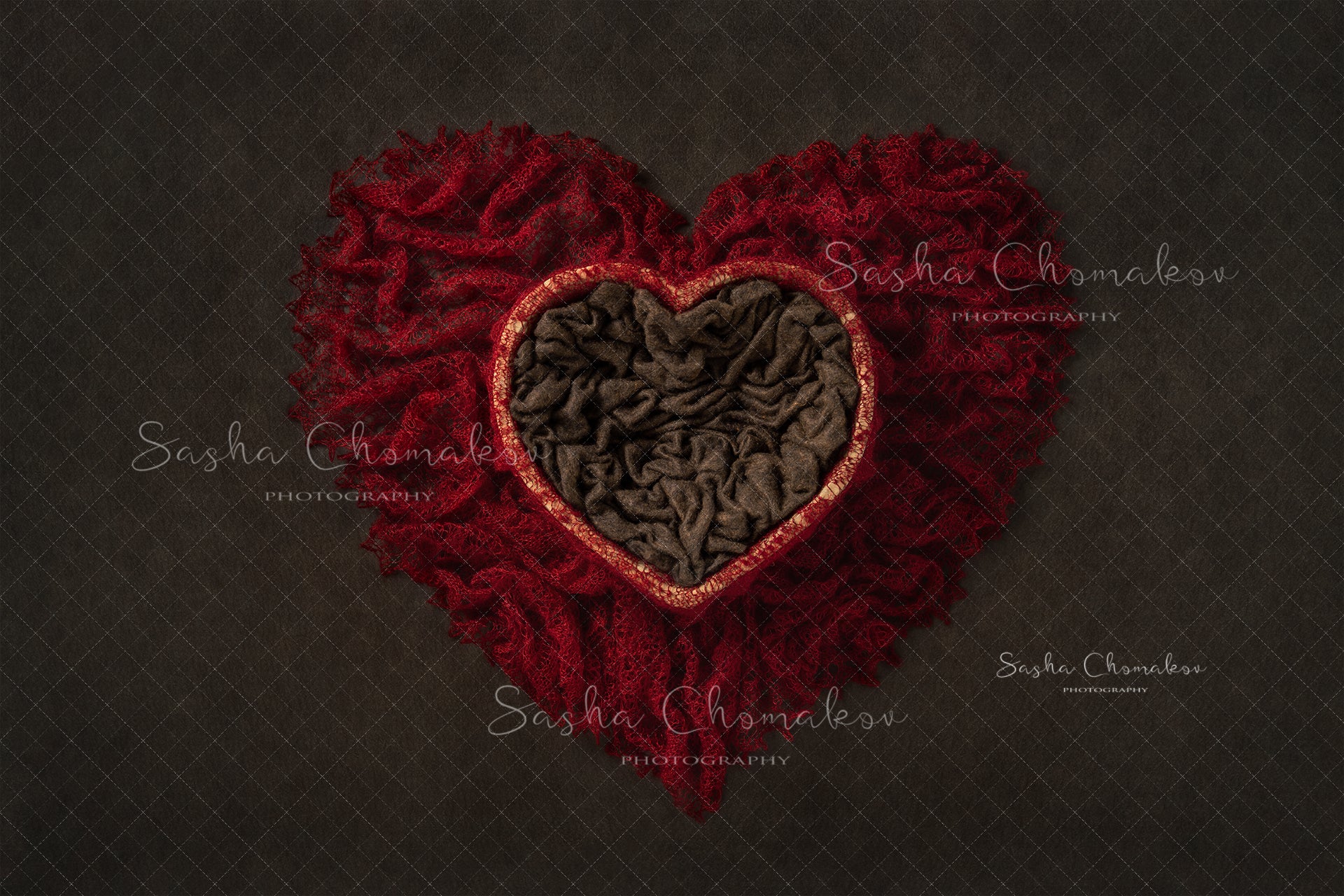Digital Backdrop