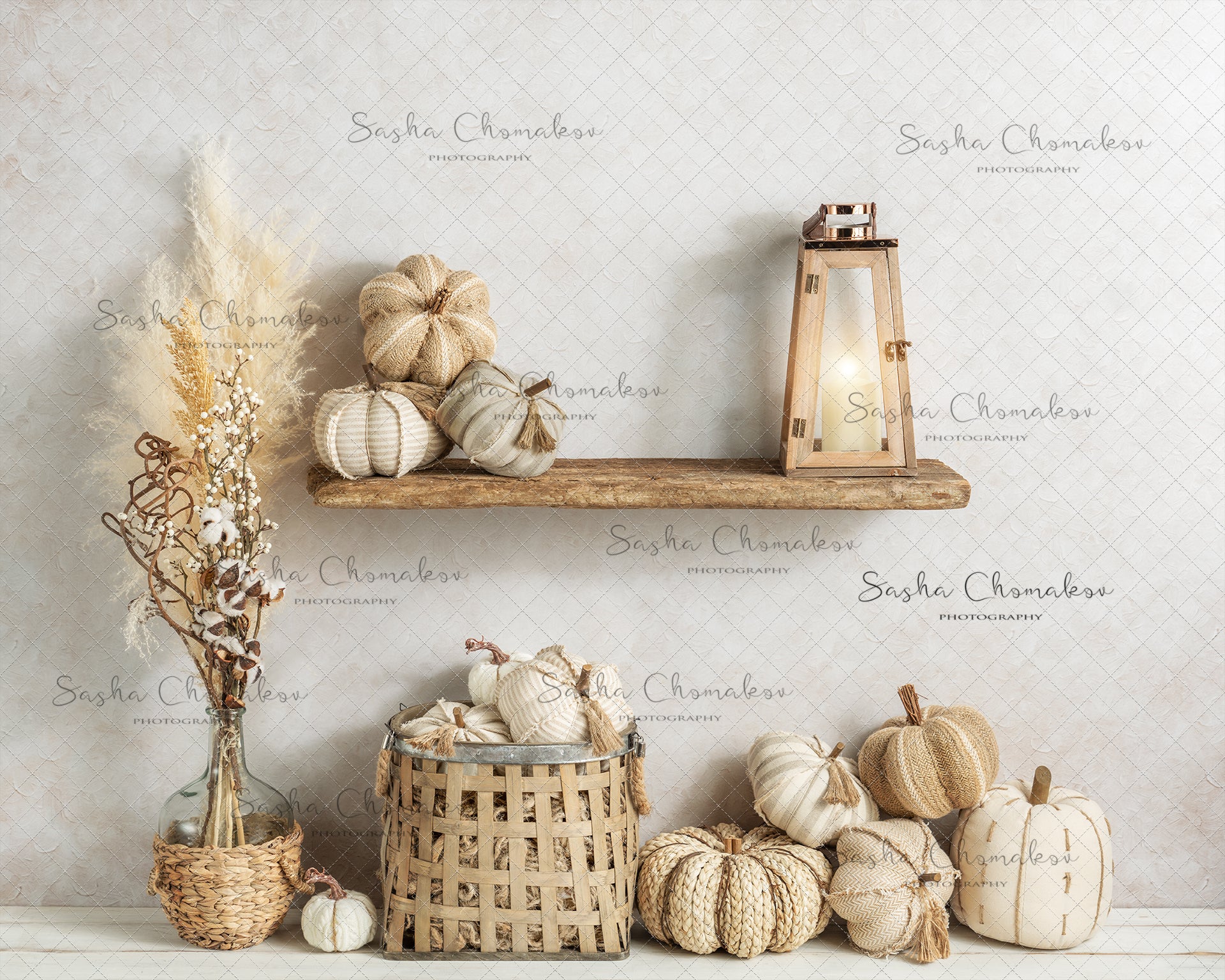 Digital Backdrop