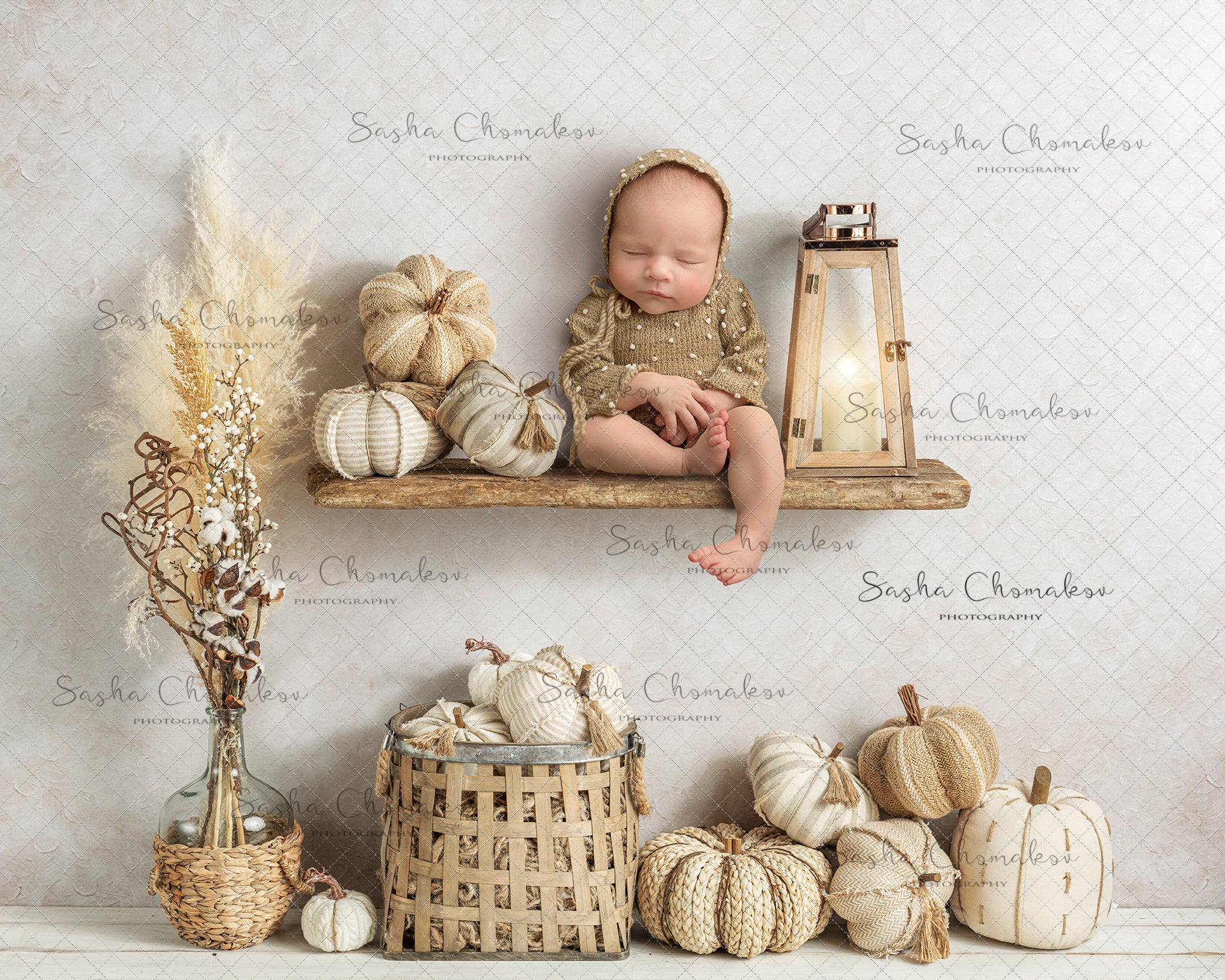 Digital Backdrop