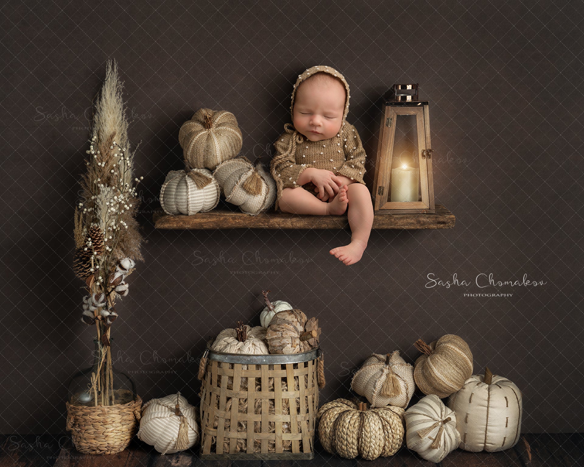 Digital Backdrop