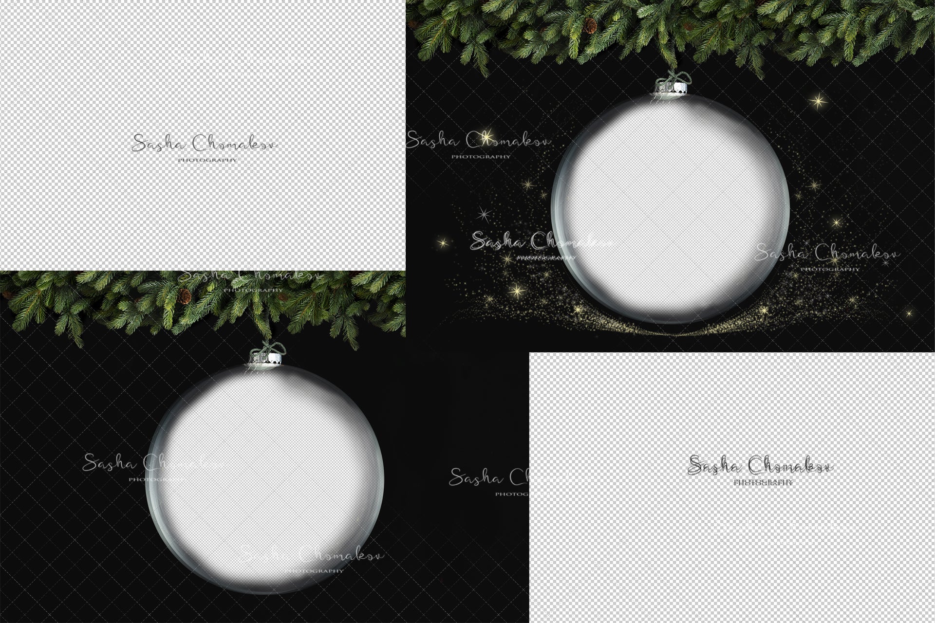 Digital Backdrop