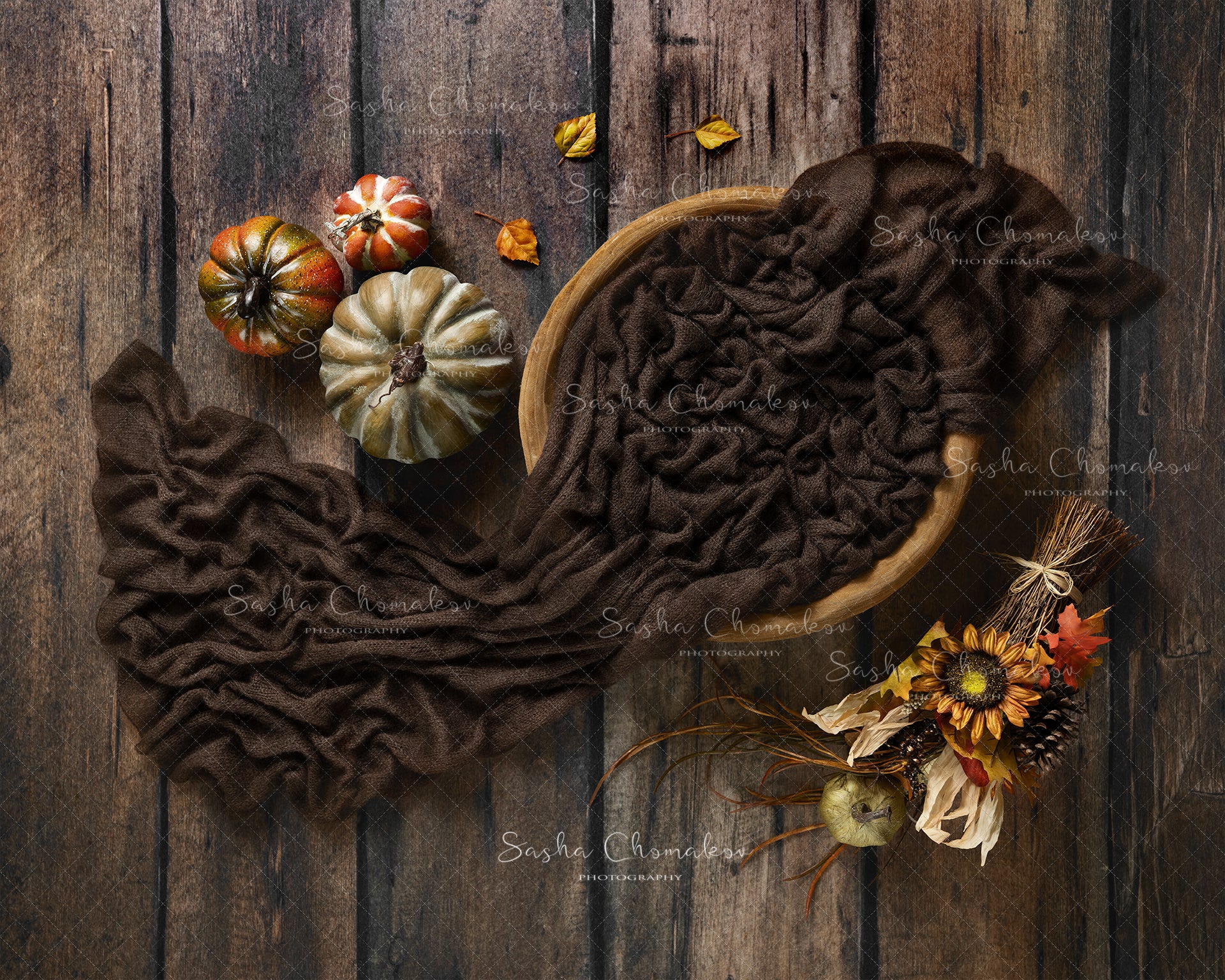 Digital Backdrop