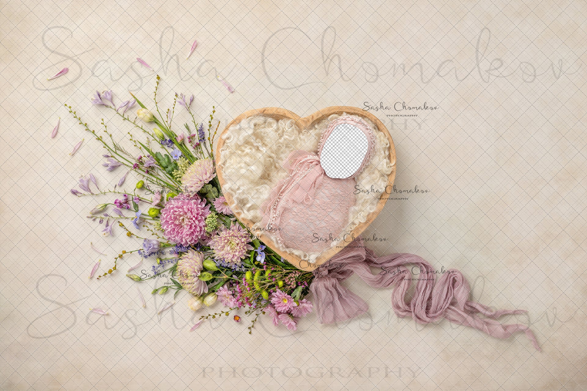 Digital Backdrop