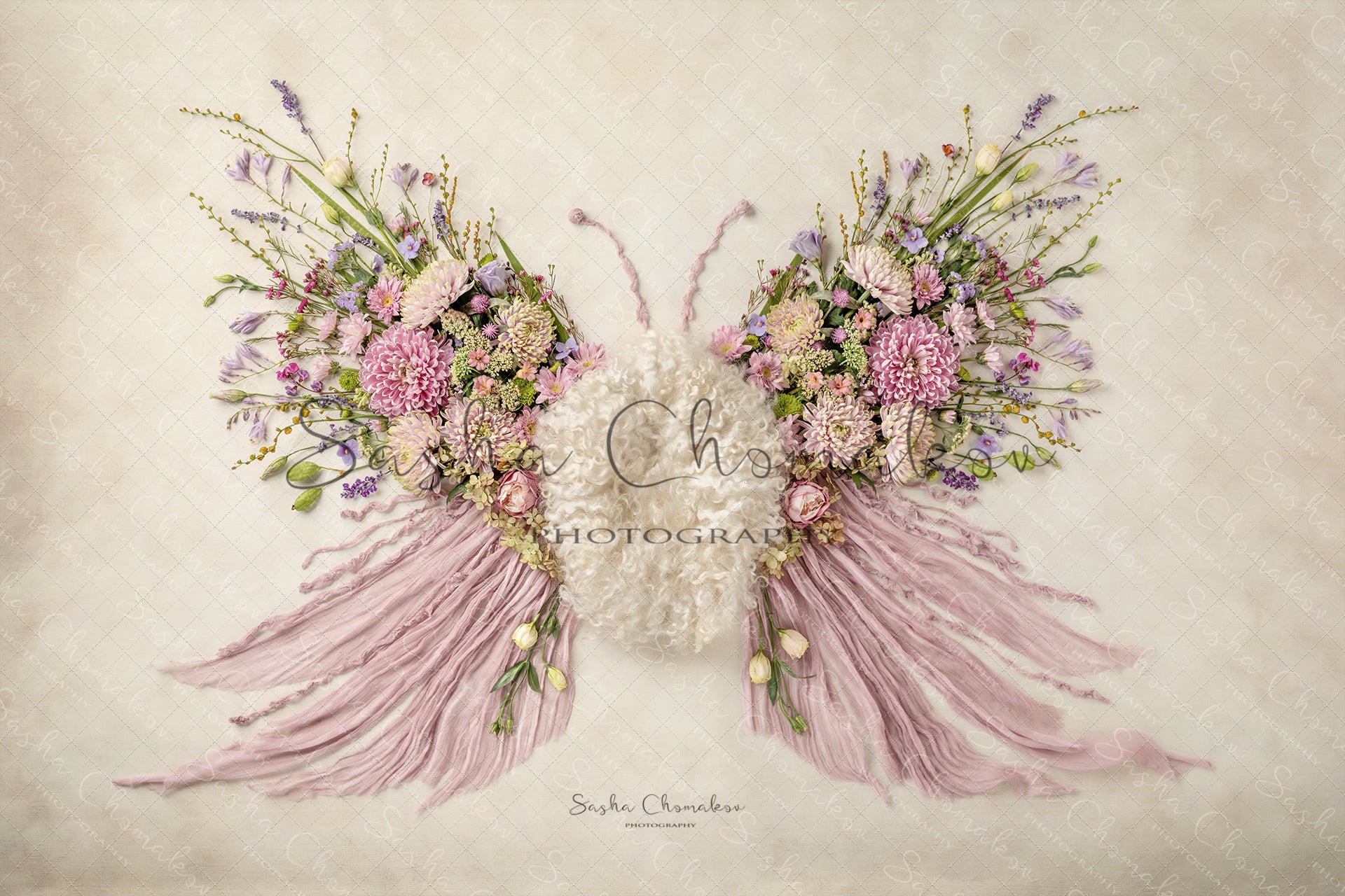 Digital Backdrop
