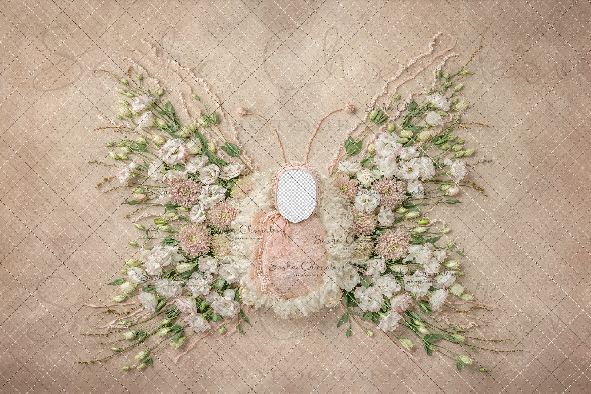 Digital Backdrop