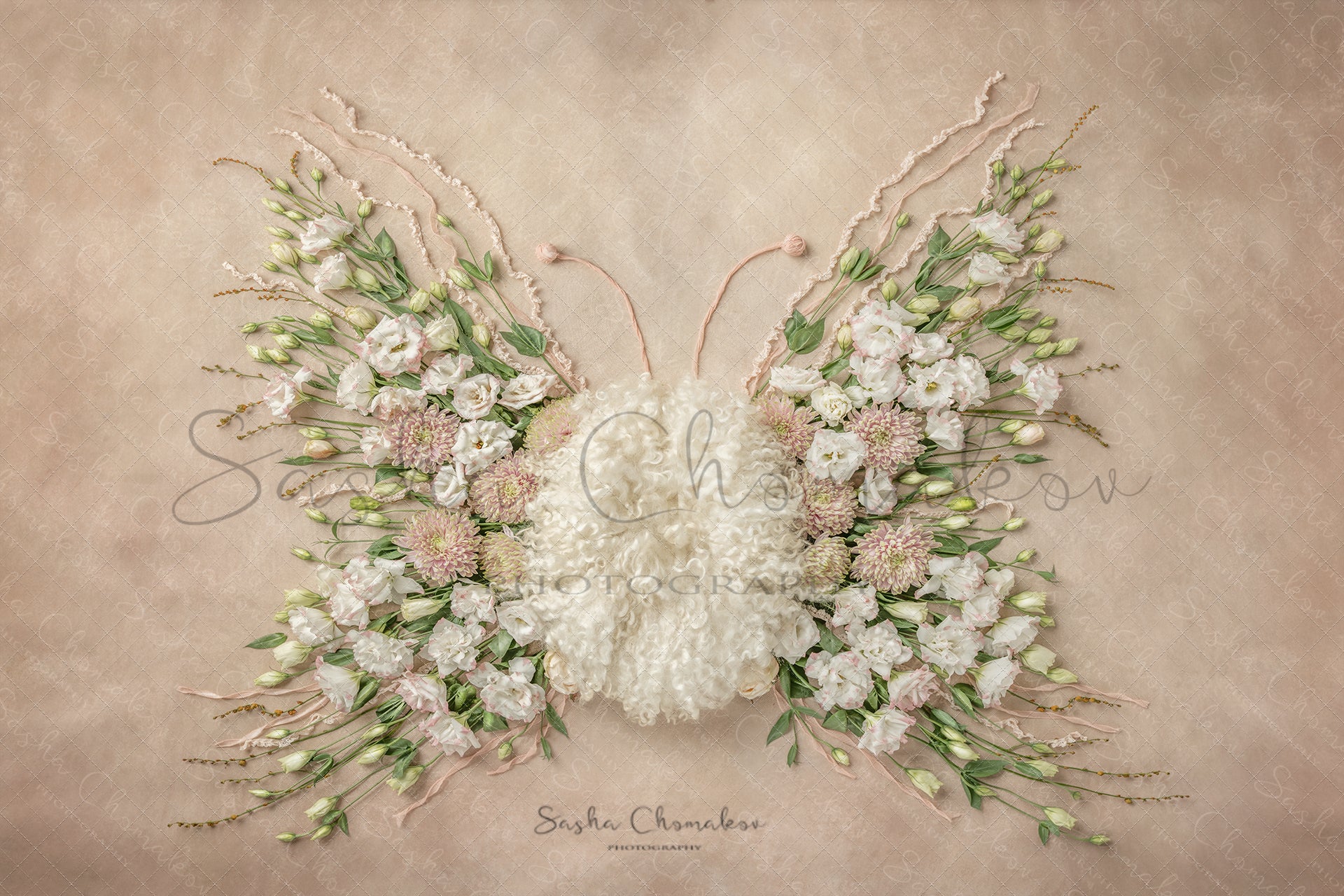Digital Backdrop