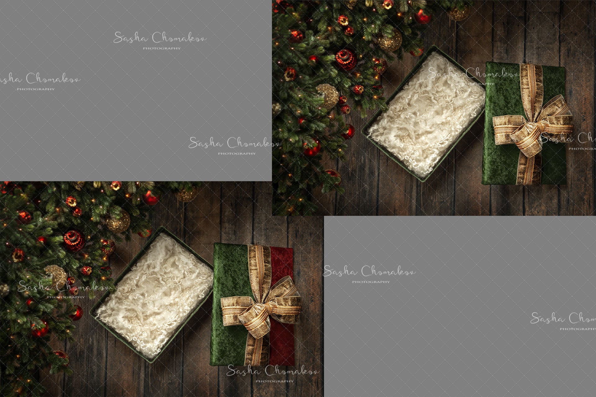 Digital Backdrop