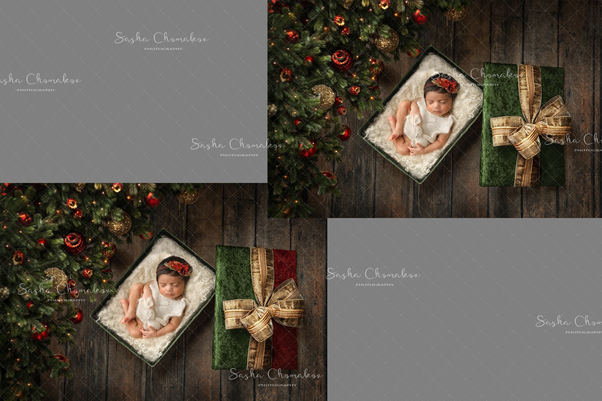 Digital Backdrop