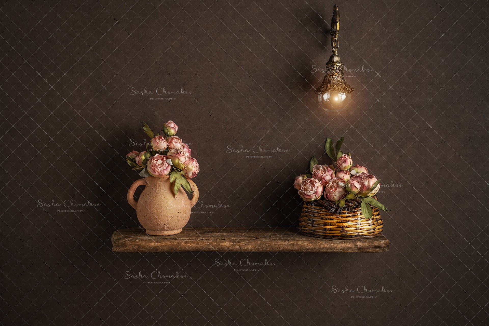 Digital Backdrop