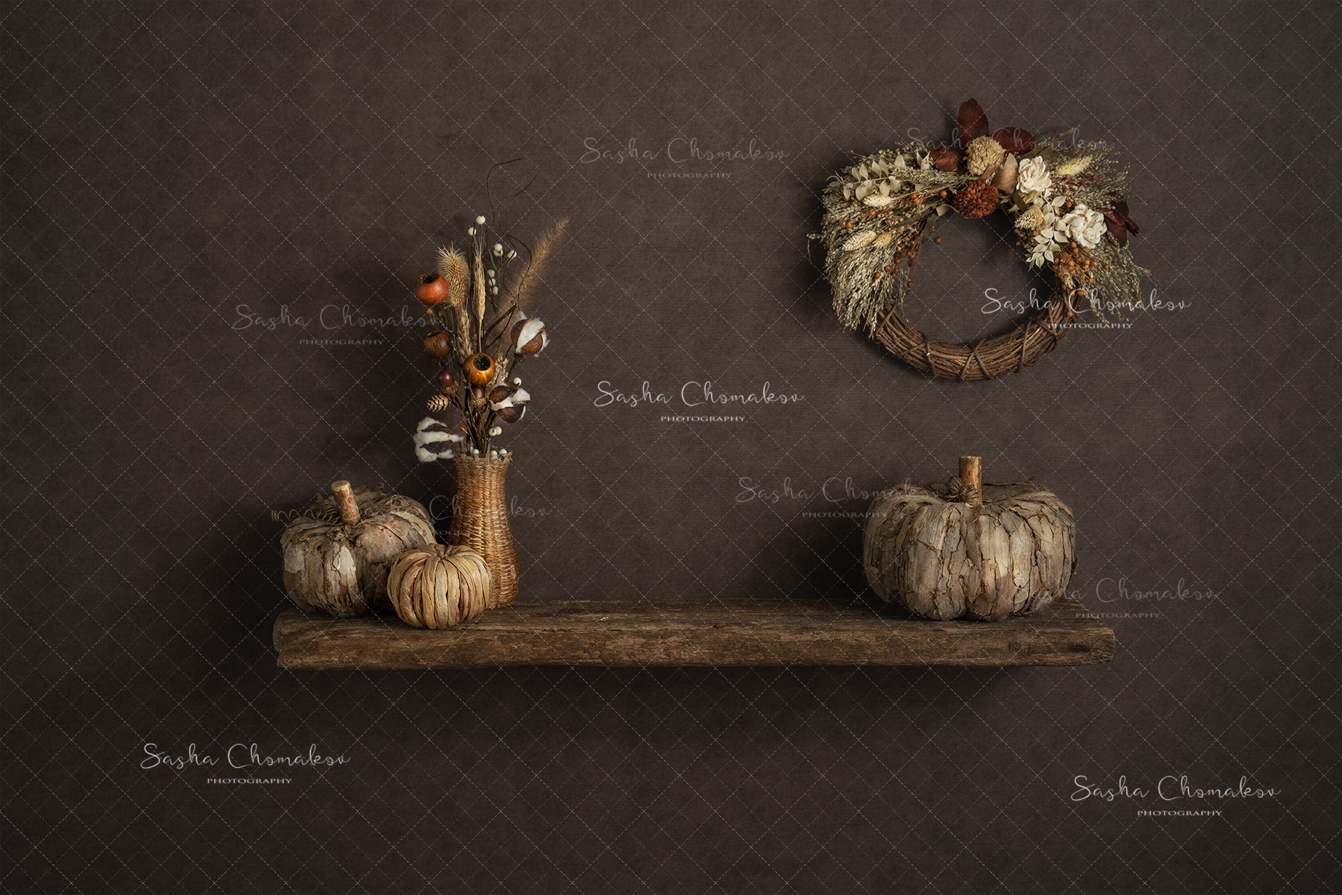 Digital Backdrop