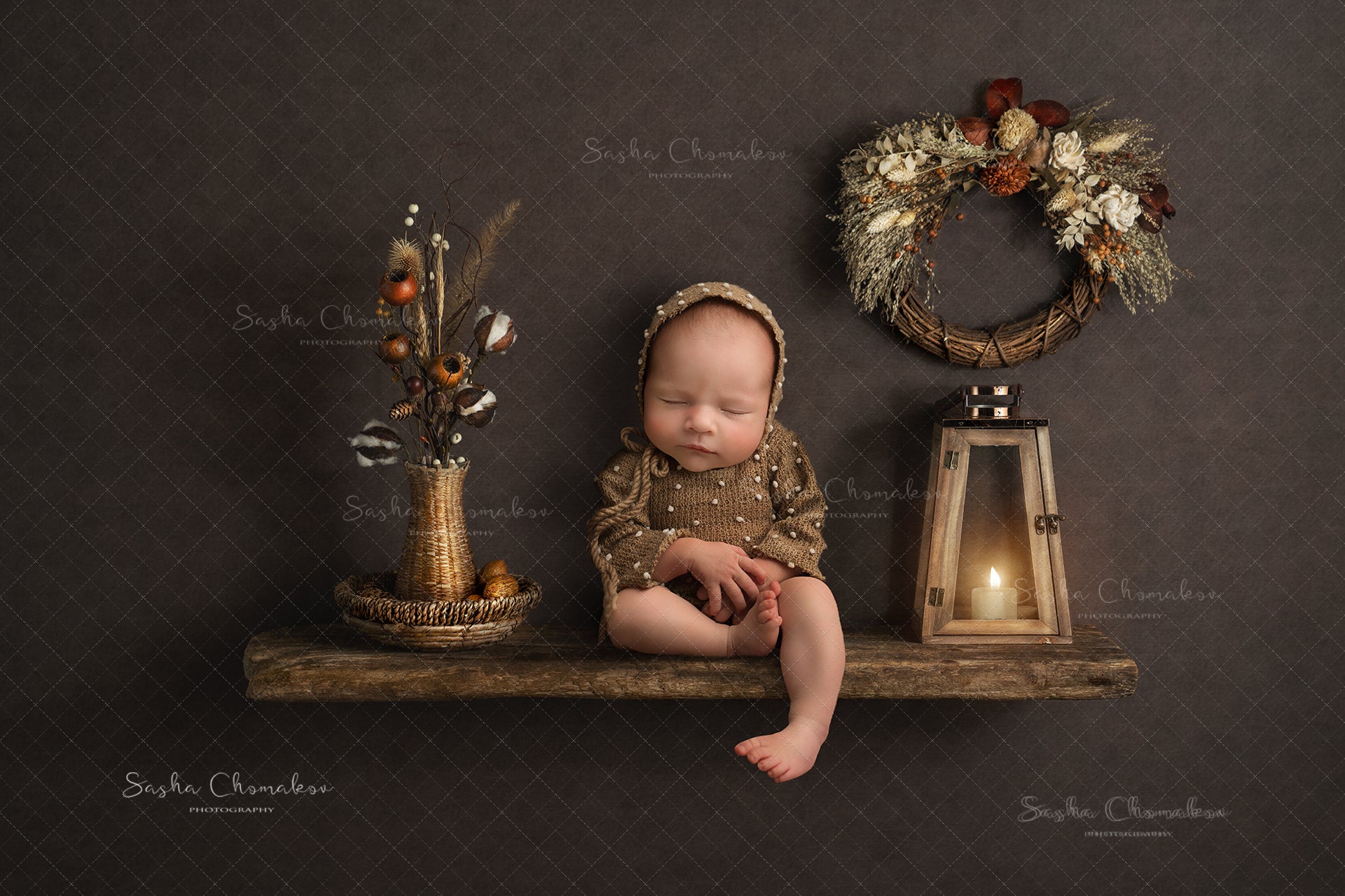 Digital Backdrop