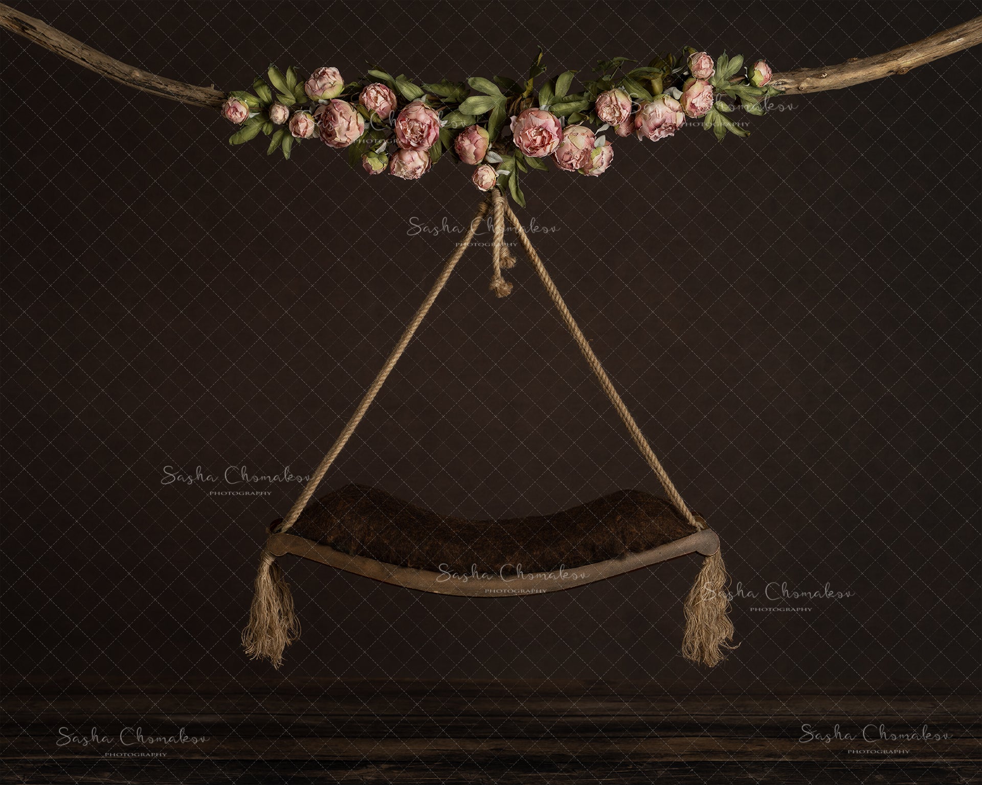 Digital Backdrop