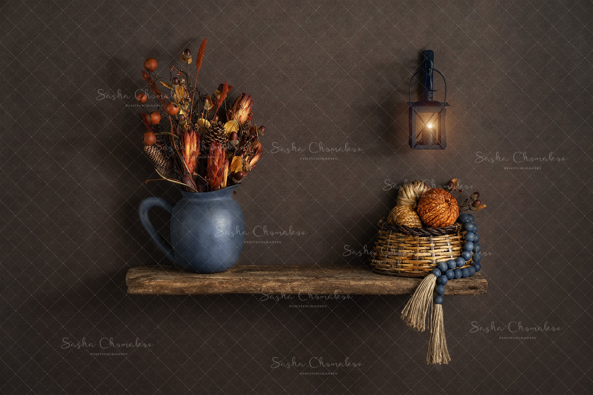 Digital Backdrop