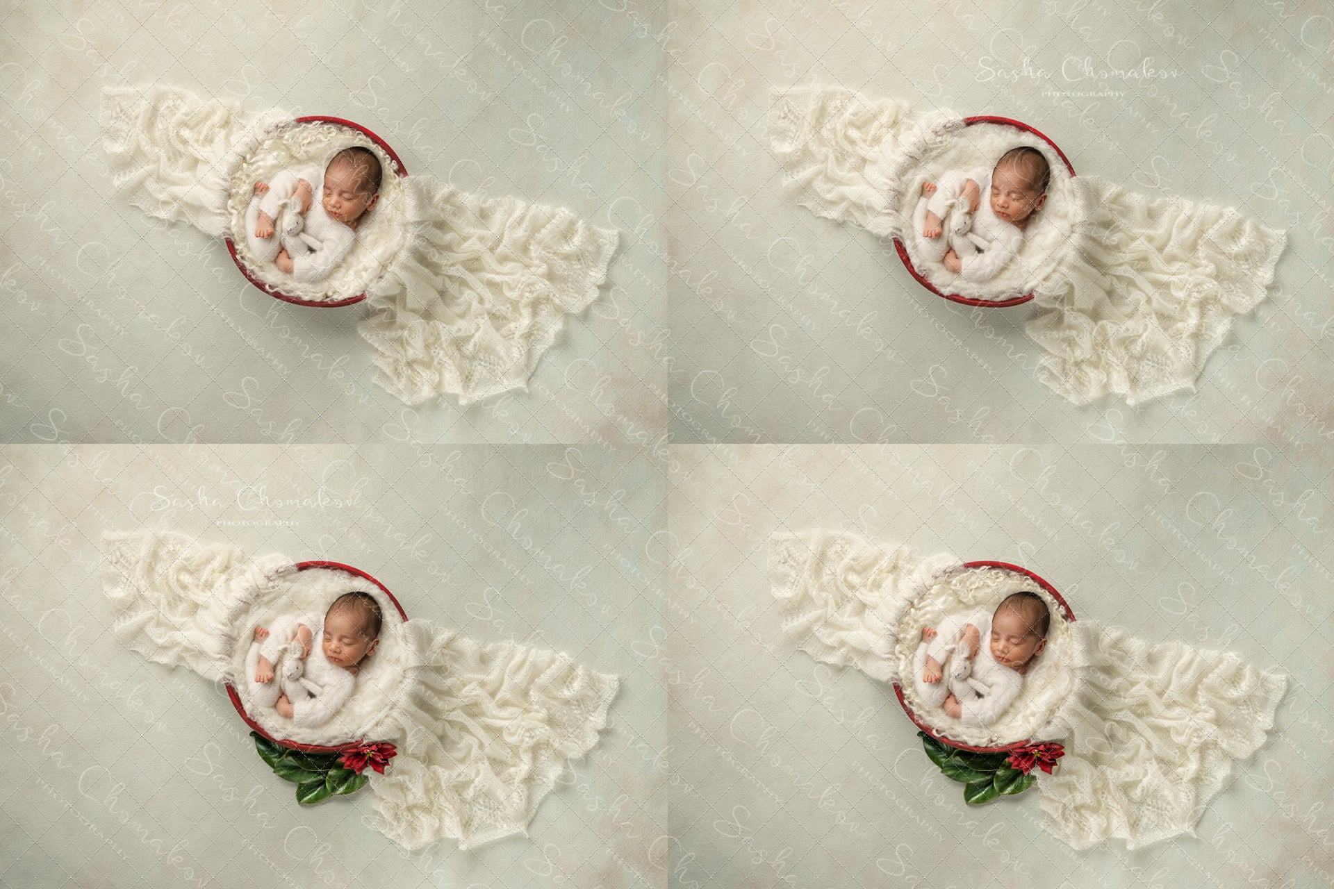 Digital Backdrop