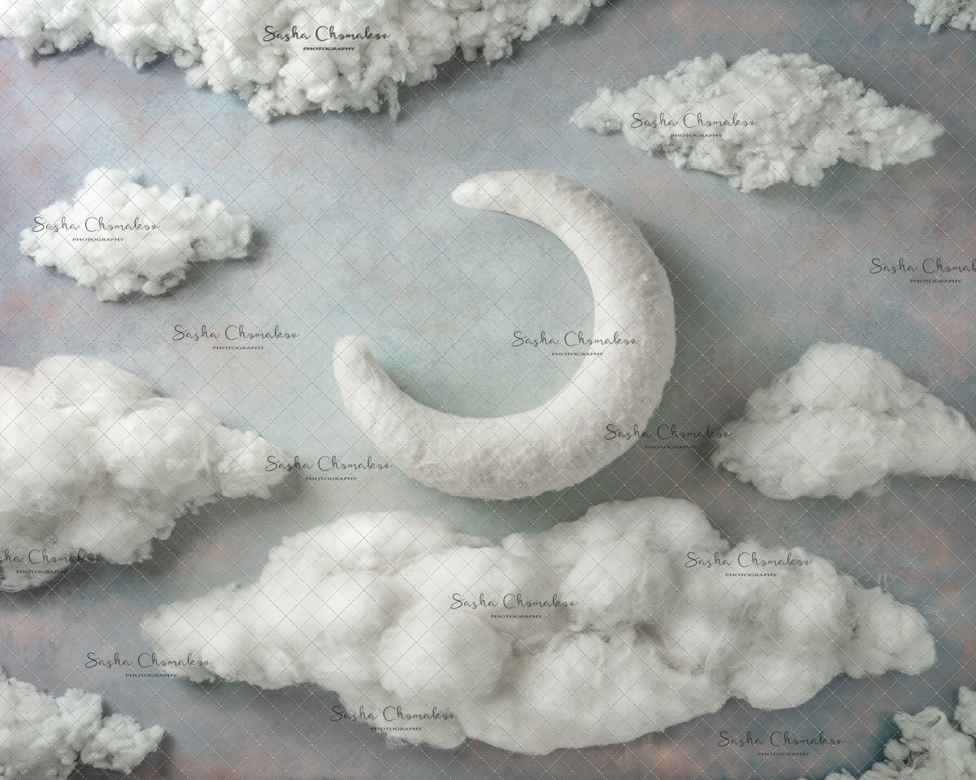 Digital Backdrop