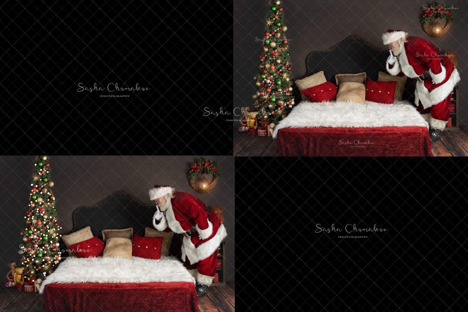 Digital Backdrop