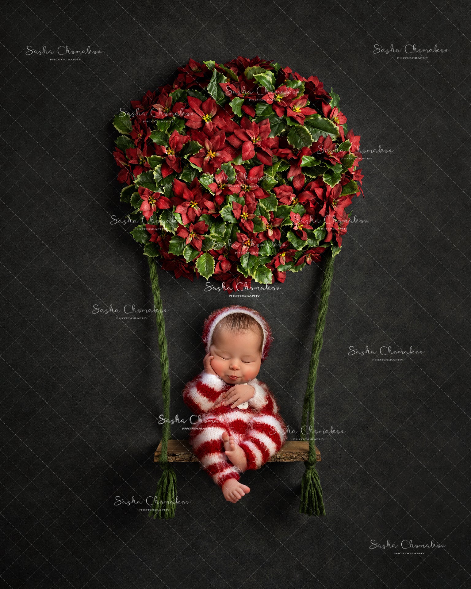 Digital Backdrop