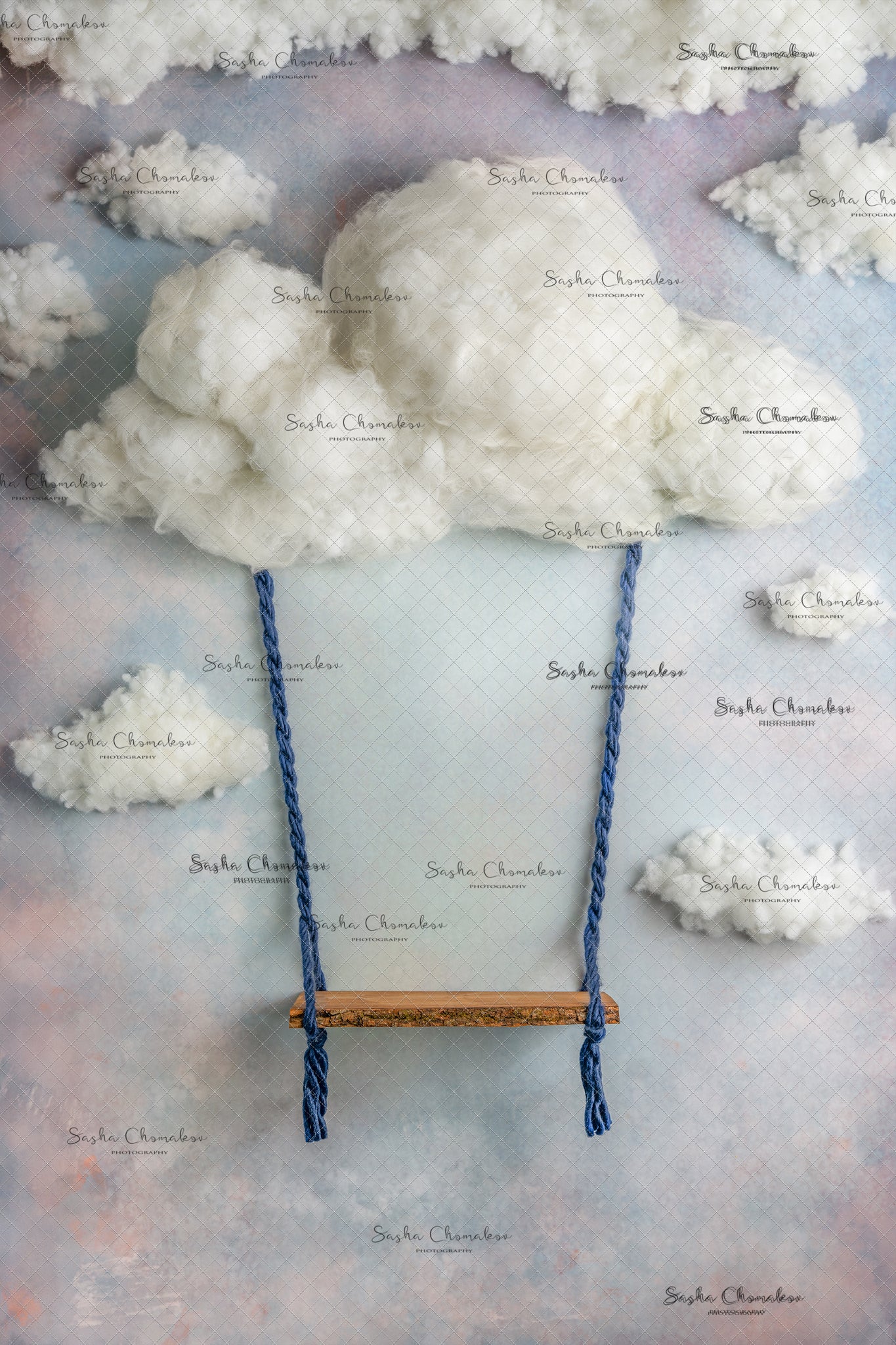 Digital Backdrop