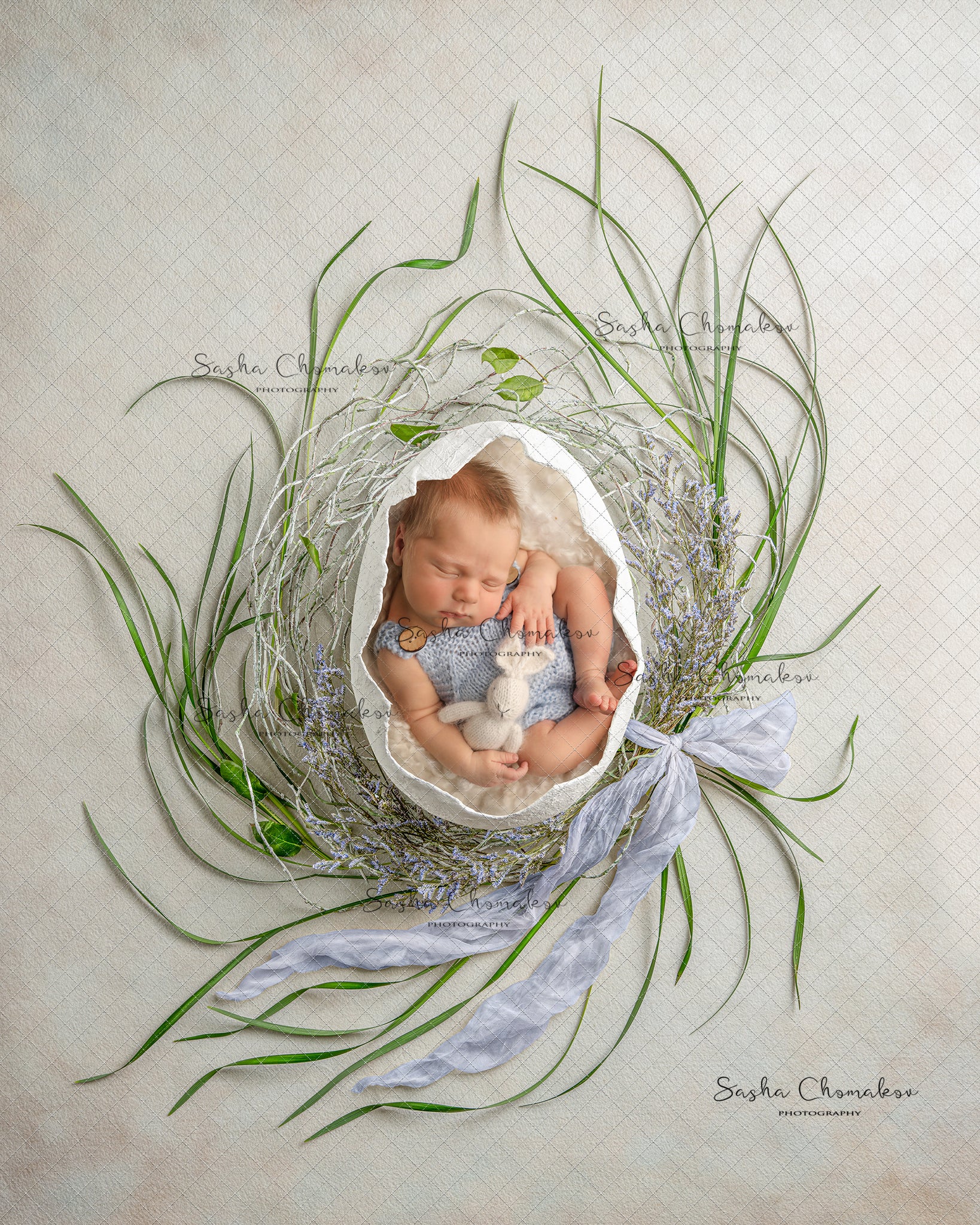 Digital Backdrop
