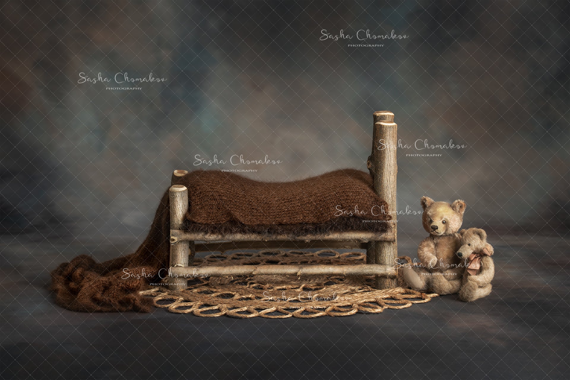 Digital Backdrop