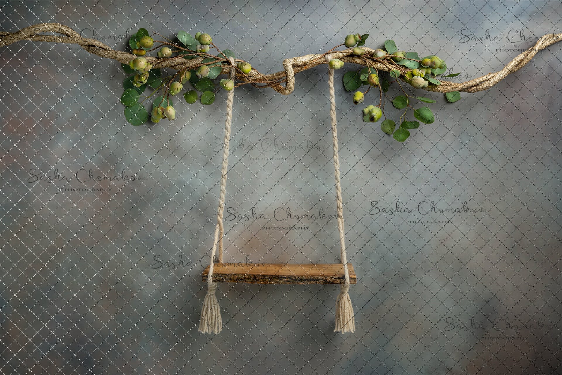 Digital Backdrop