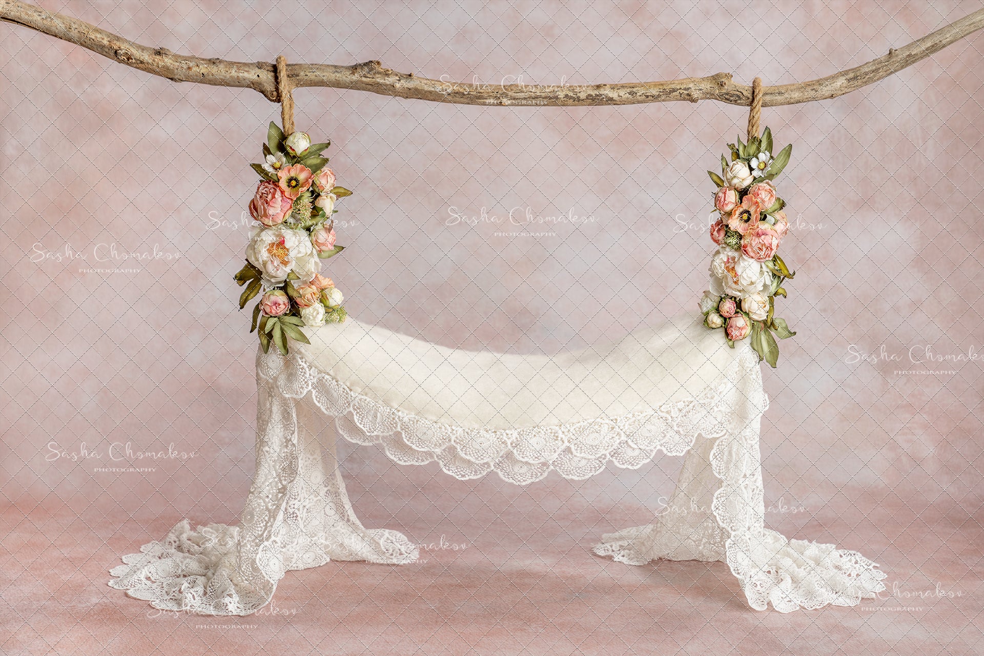 Digital Backdrop