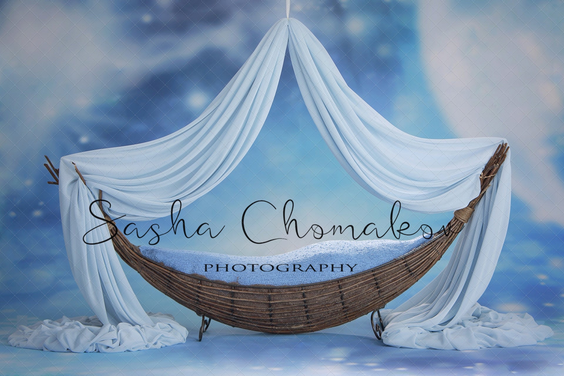 Discount Digital Backdrop