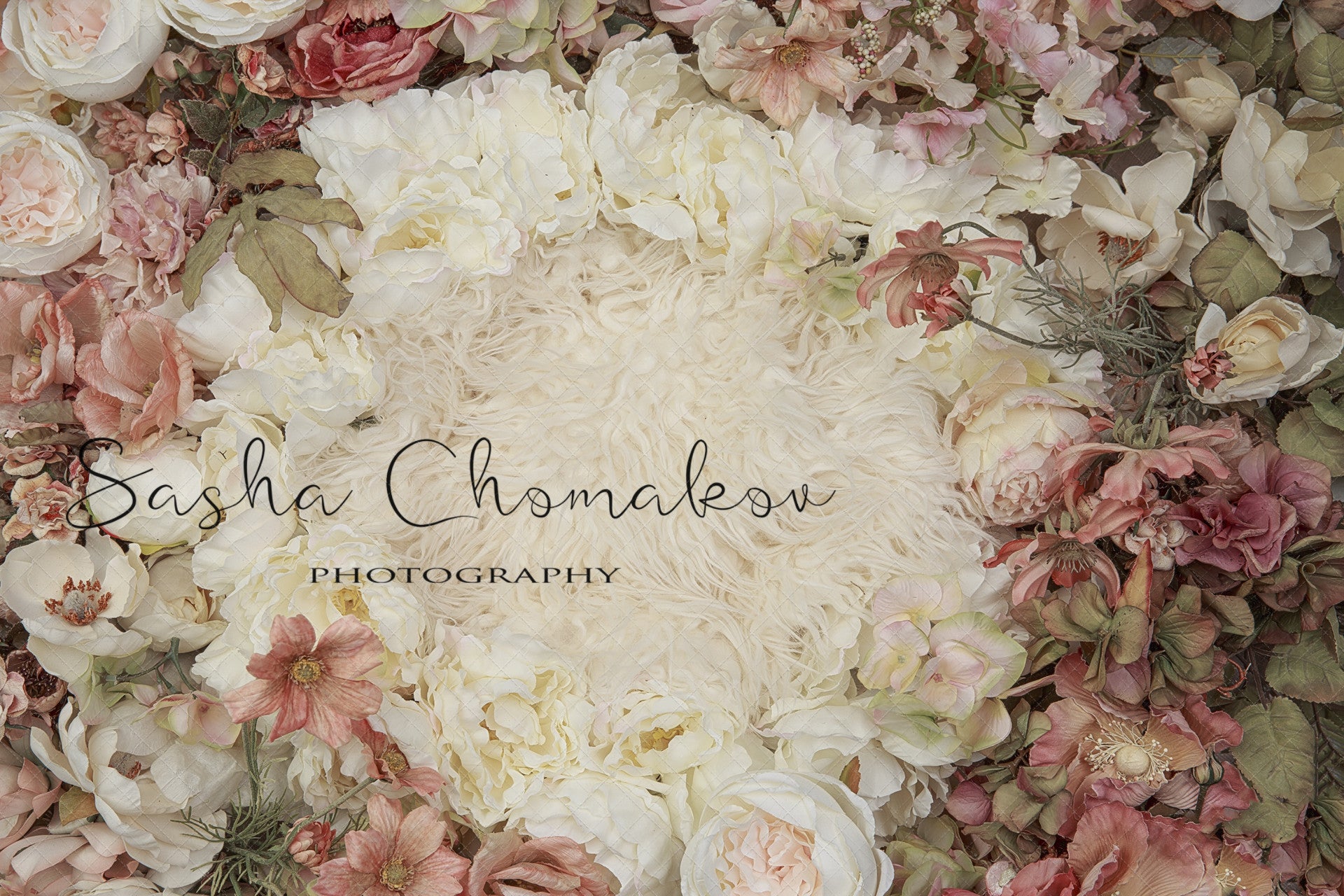 Digital Backdrop