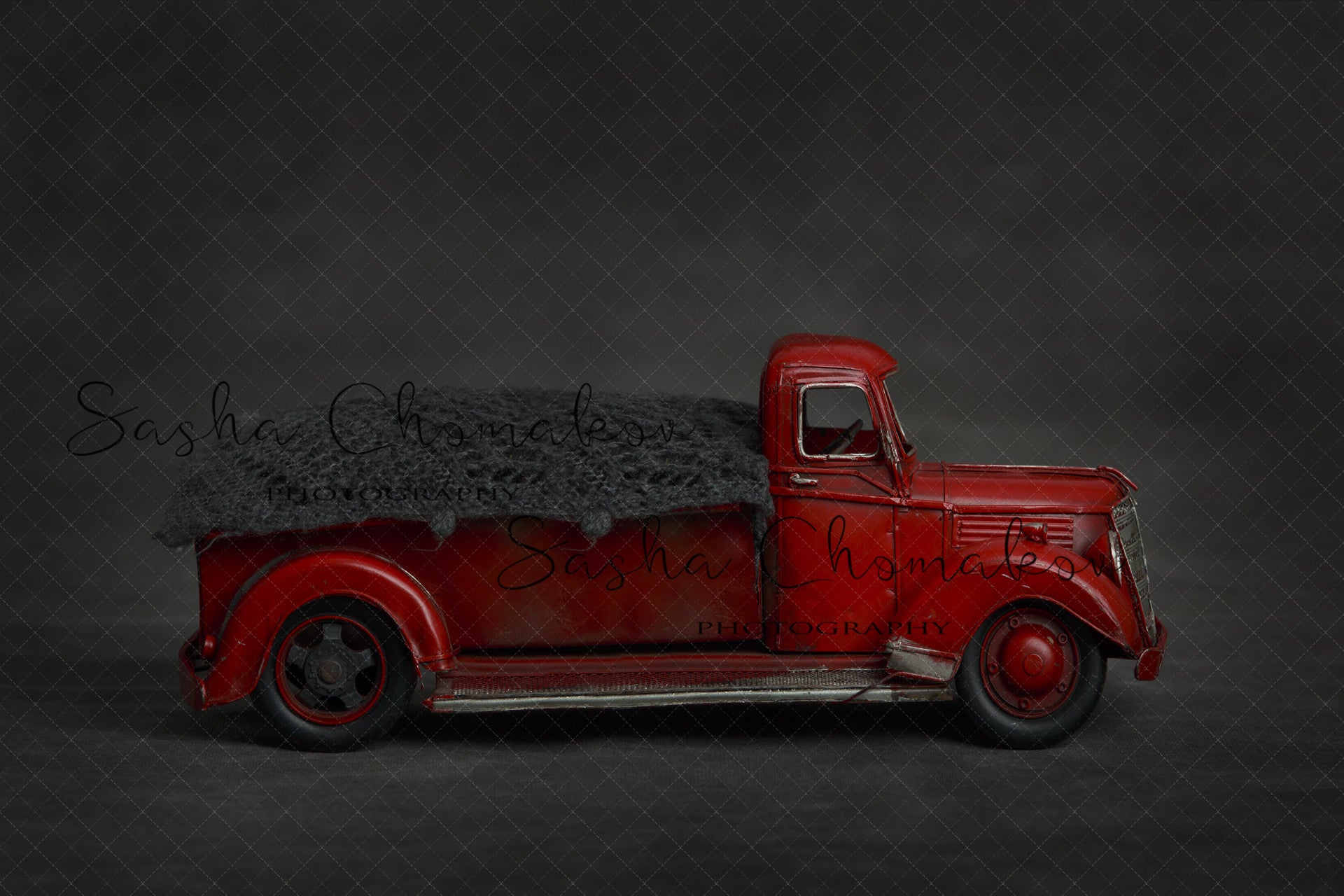 Digital Backdrop