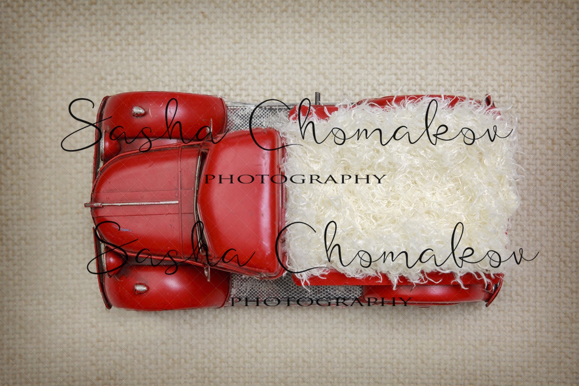 Digital Backdrop