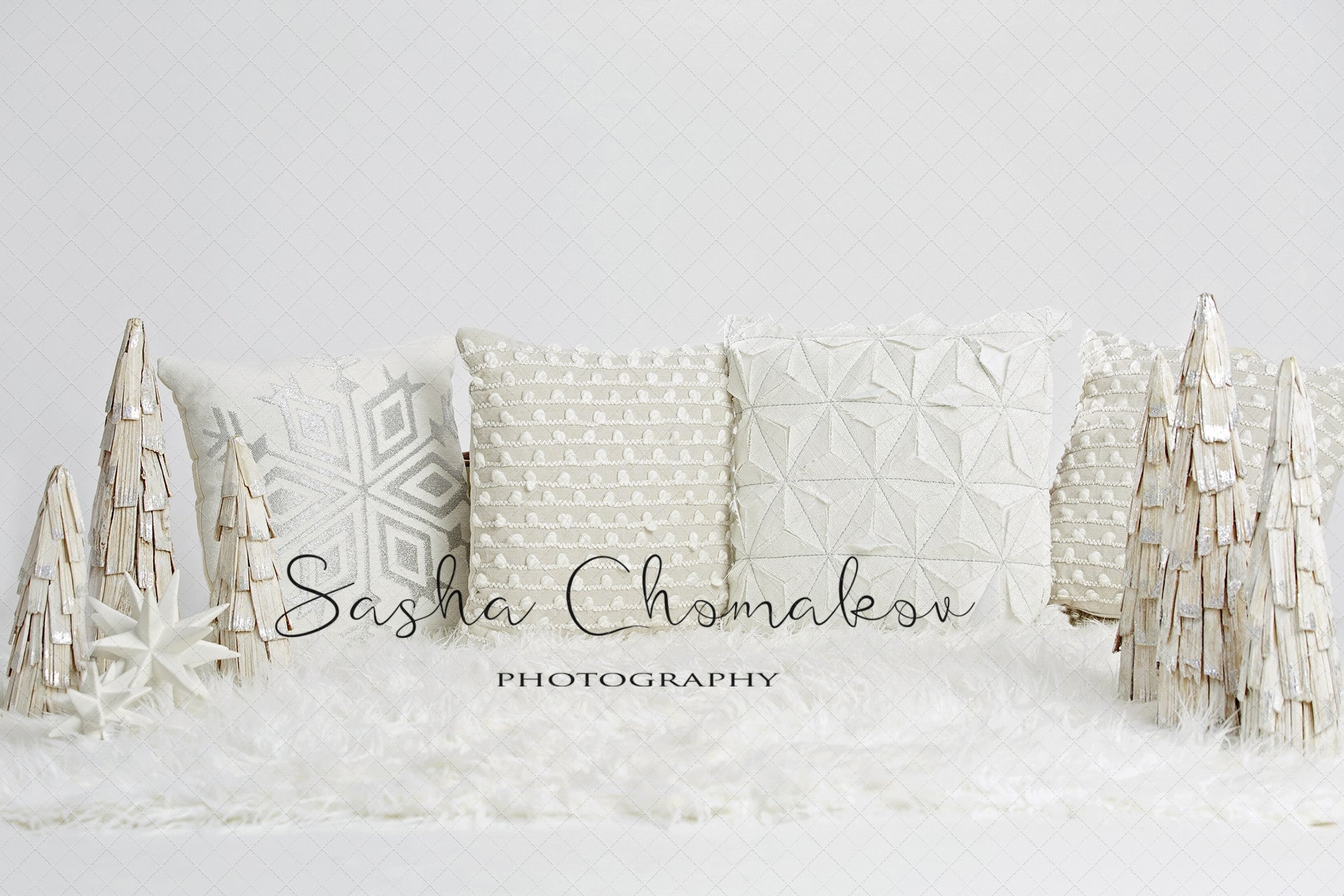 Digital Backdrop