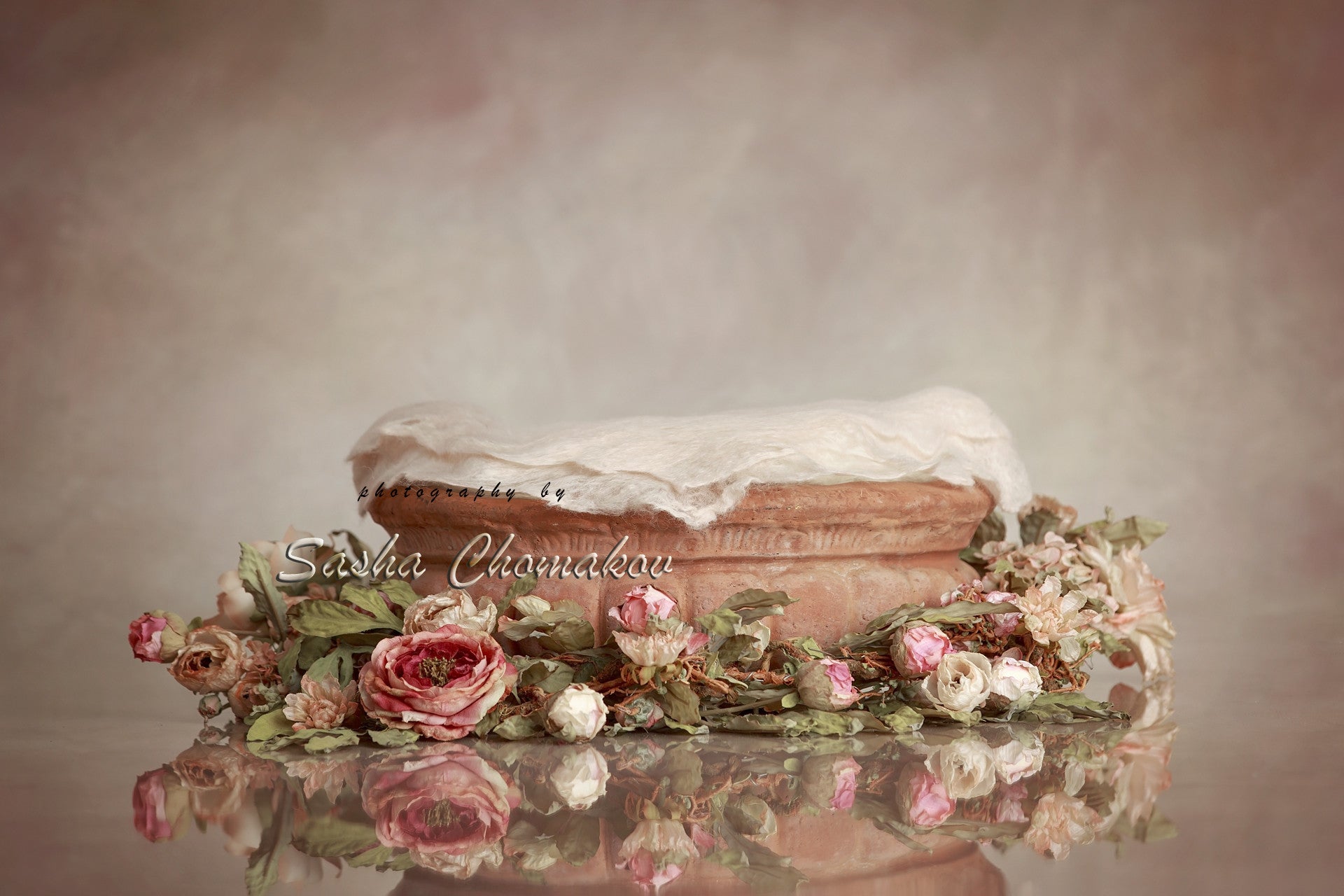 Digital Backdrop