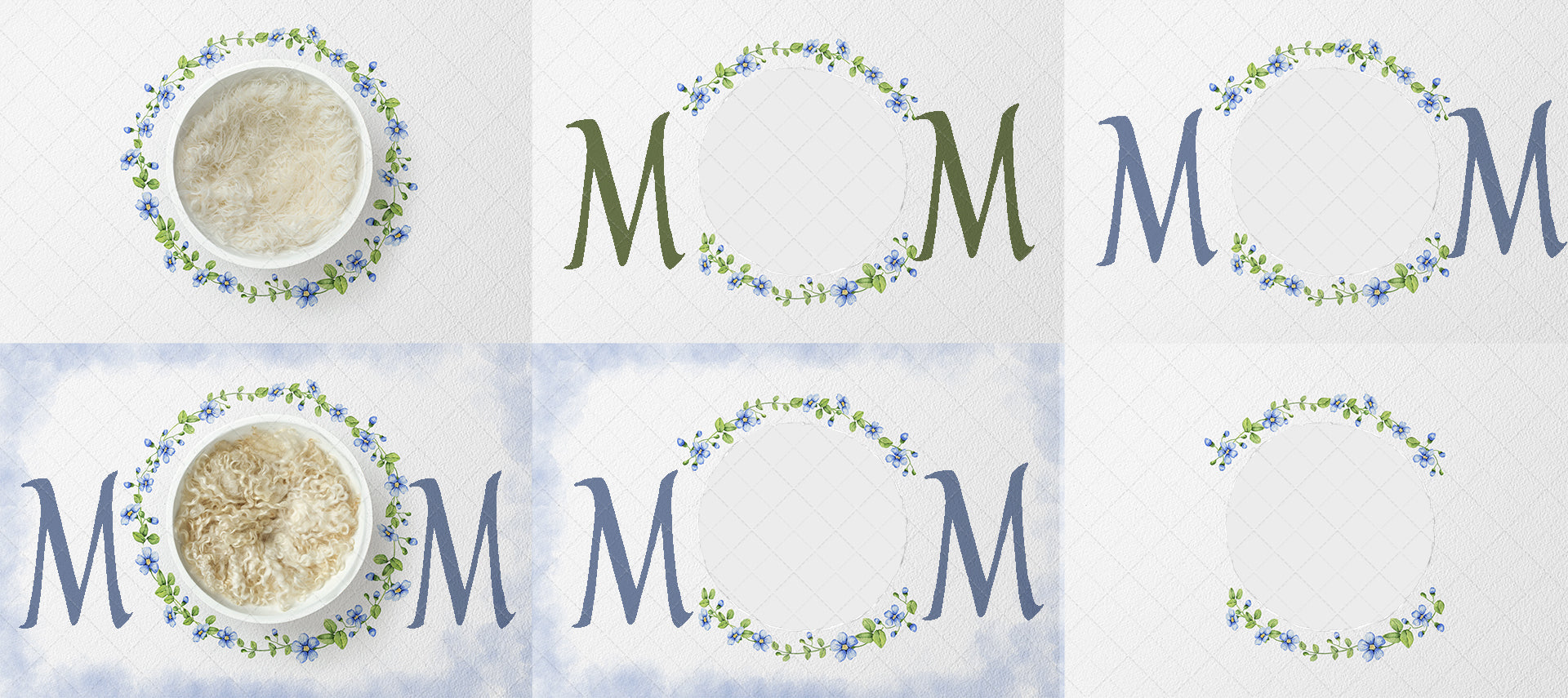Digital Backdrop