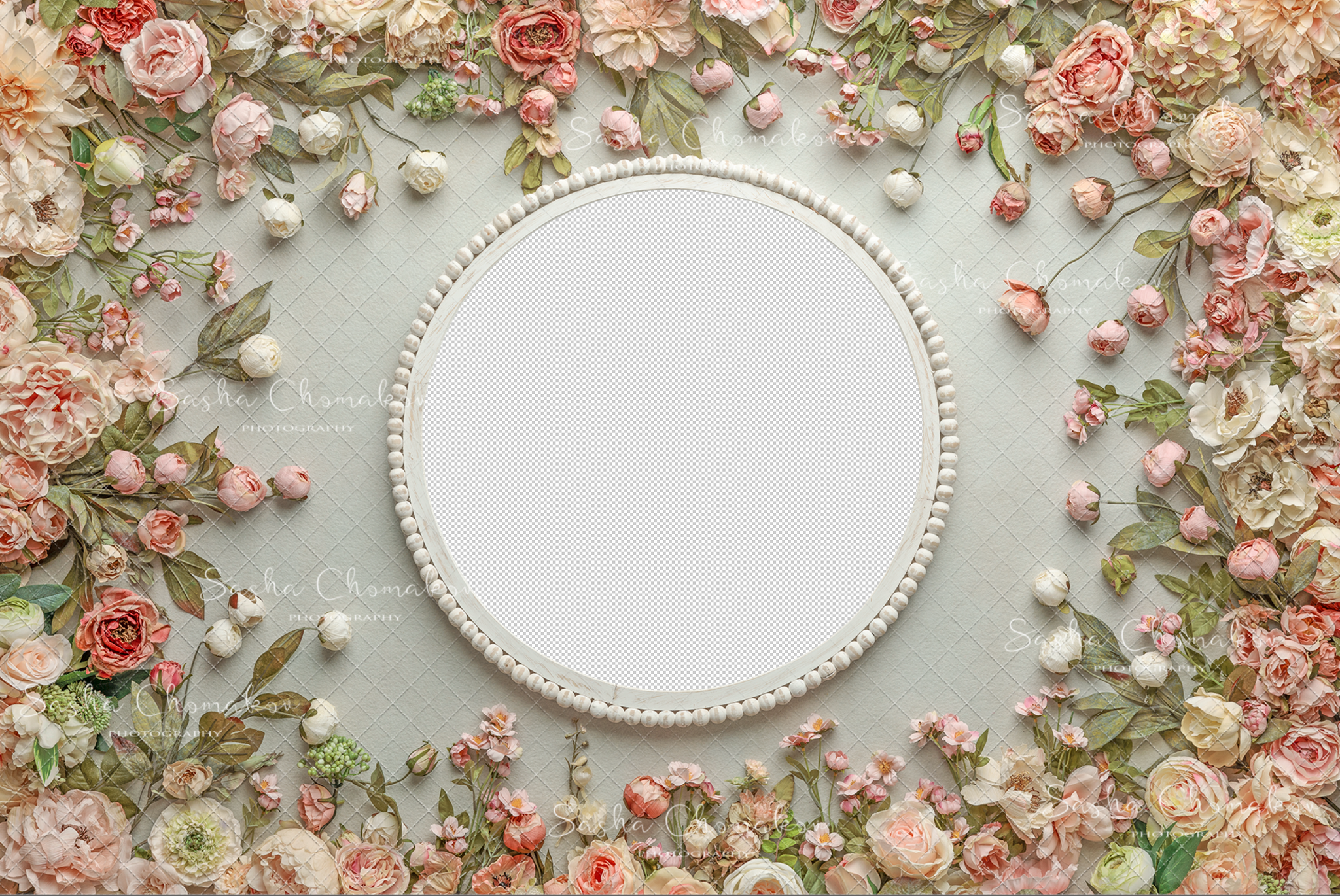 Digital Backdrop