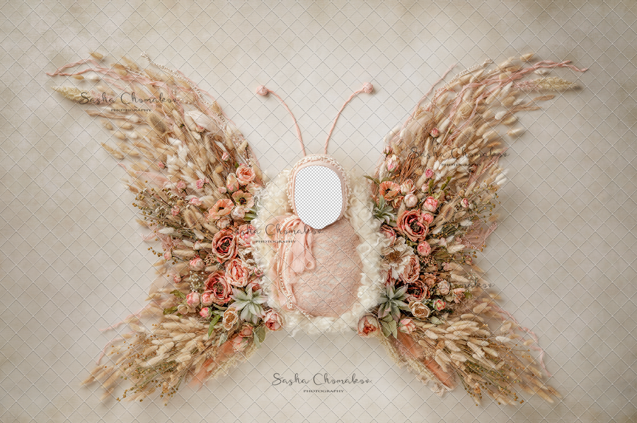 Digital Backdrop