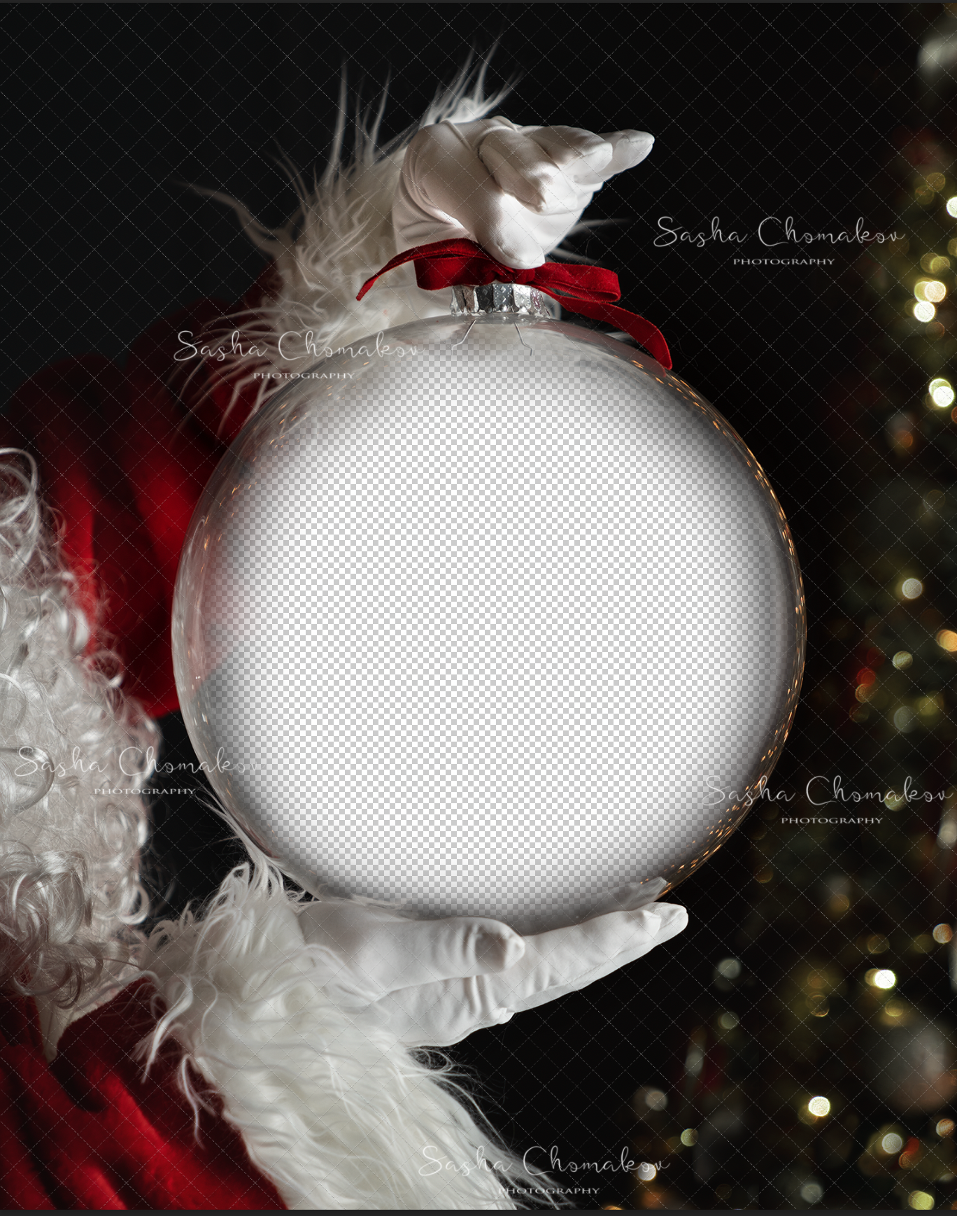 Digital Backdrop