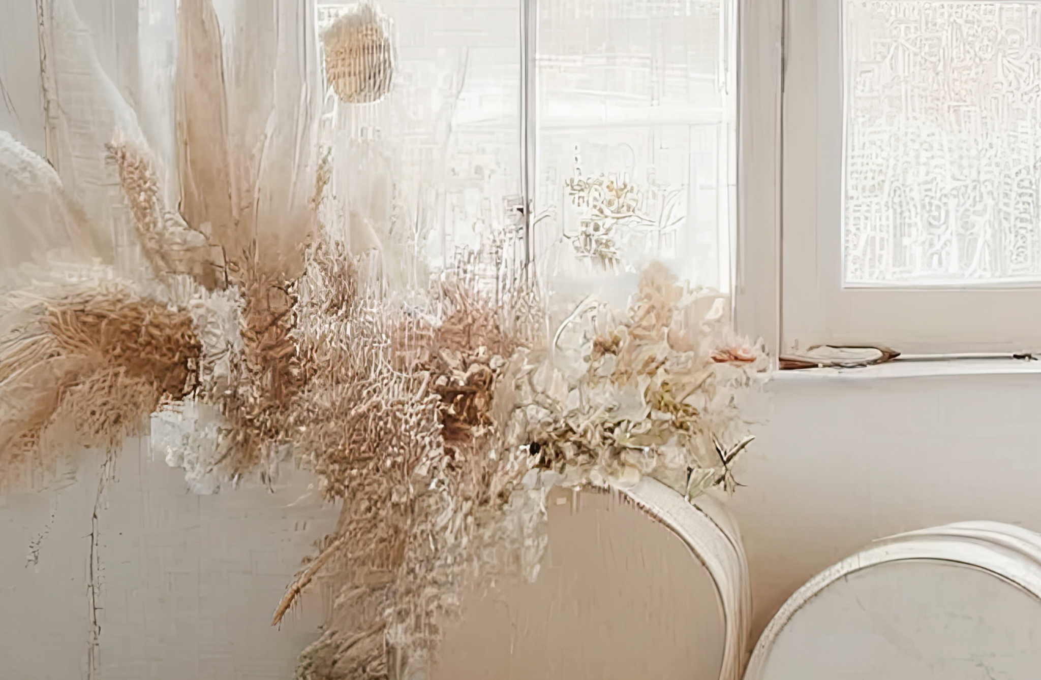 Boho Digital Backdrops cAi generated 1