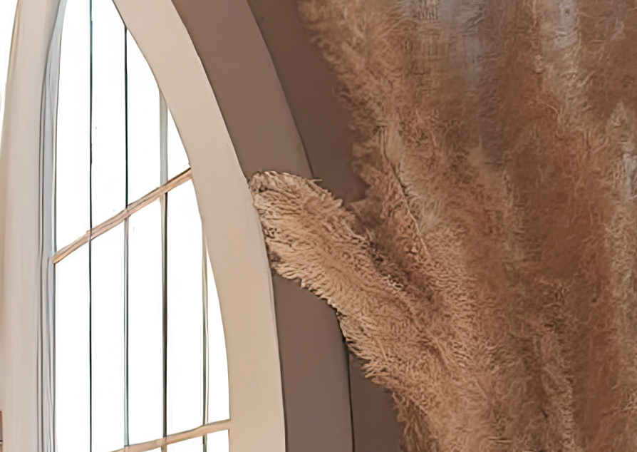 Boho Digital Backdrops Ai generated