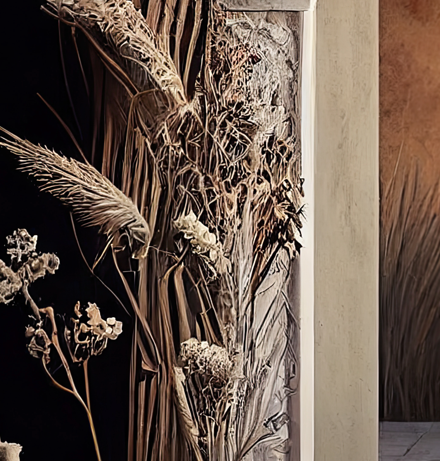 Digital Backdrops Ai generated