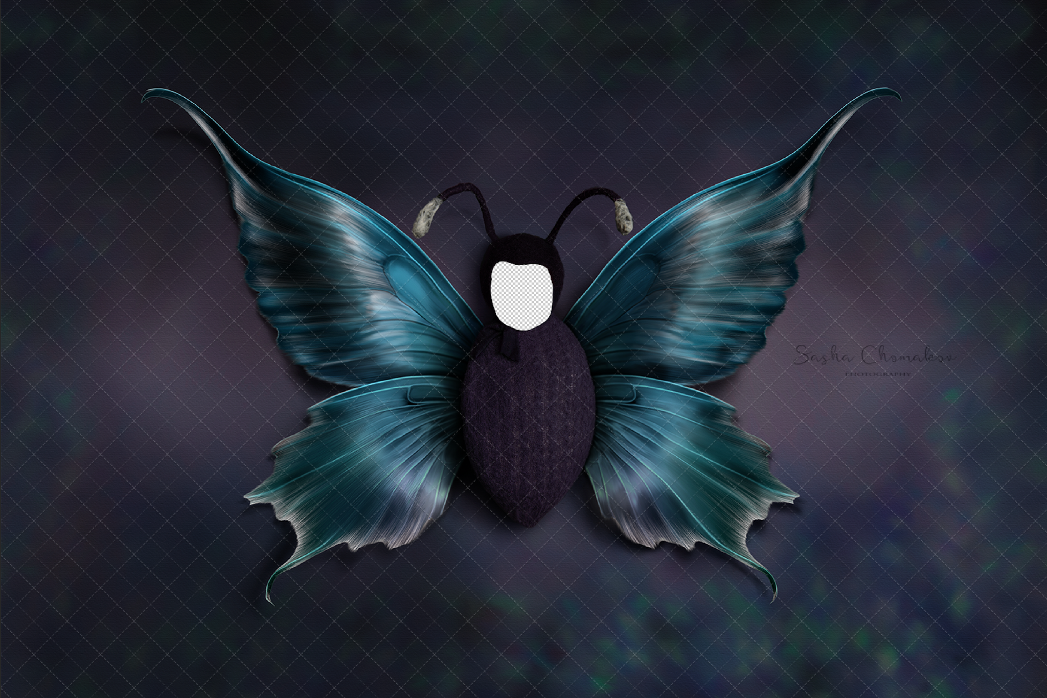 Digital Backdrop