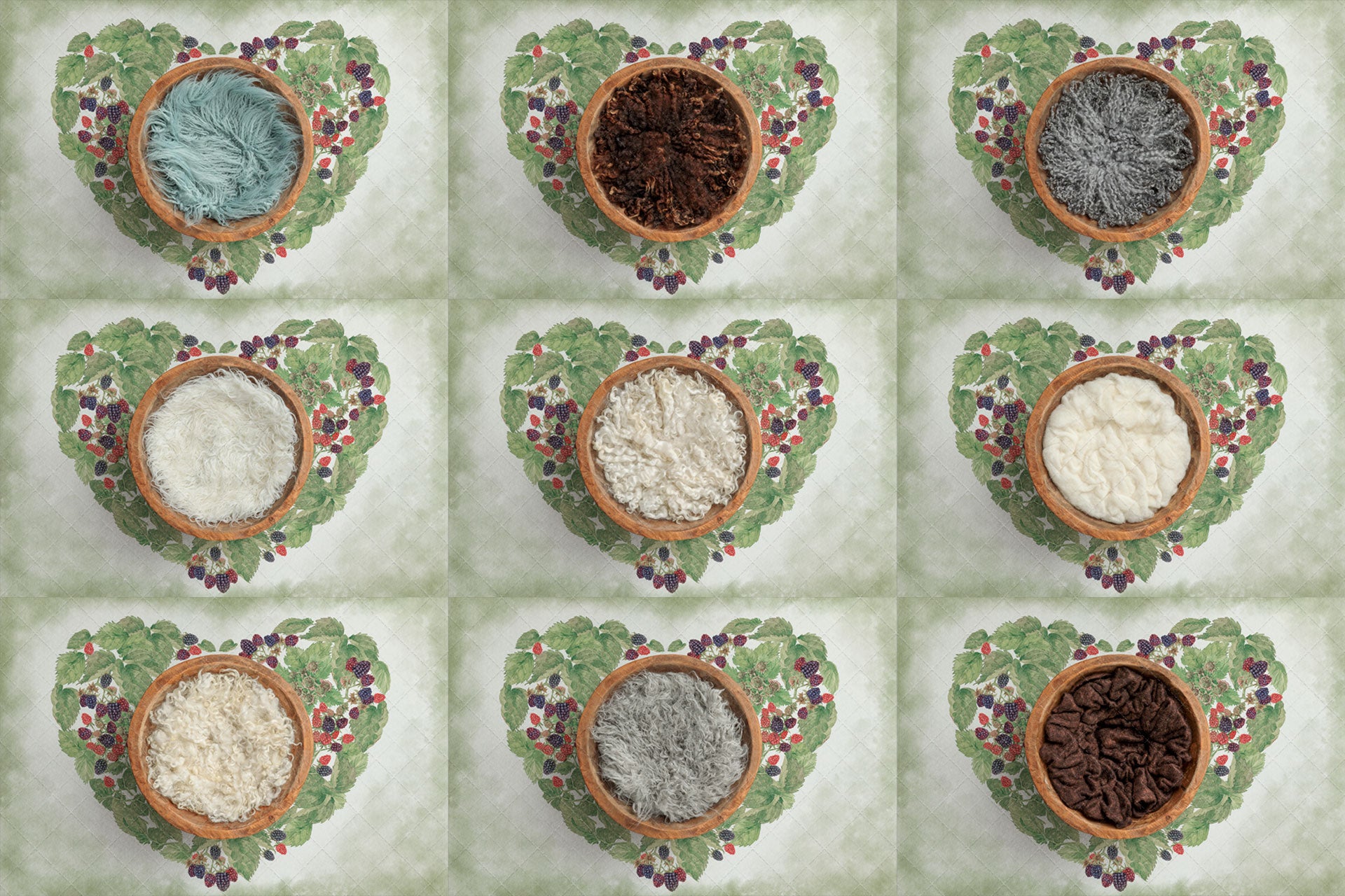 Digital Backdrop