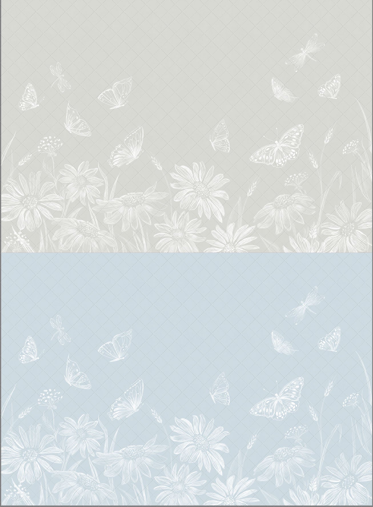 Digital Backdrop