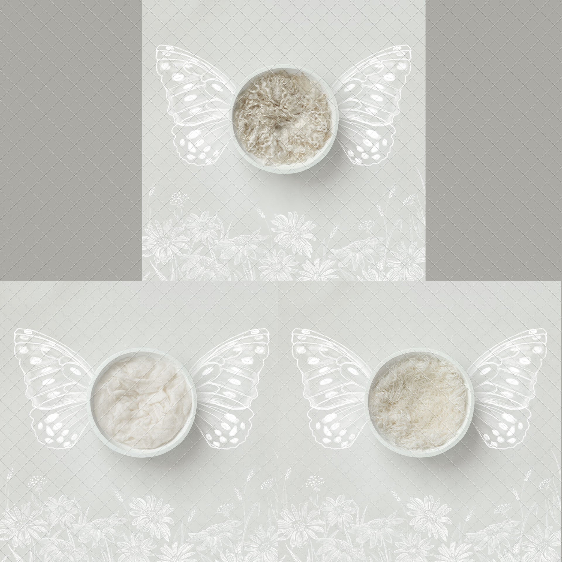 Digital Backdrop