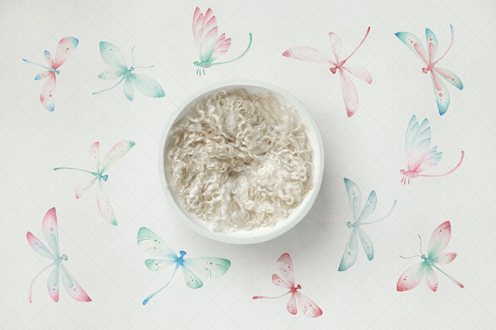 Digital Backdrop
