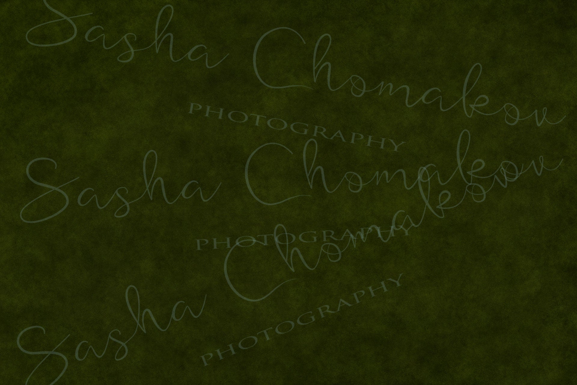 Hand Painted Digital Backdrops