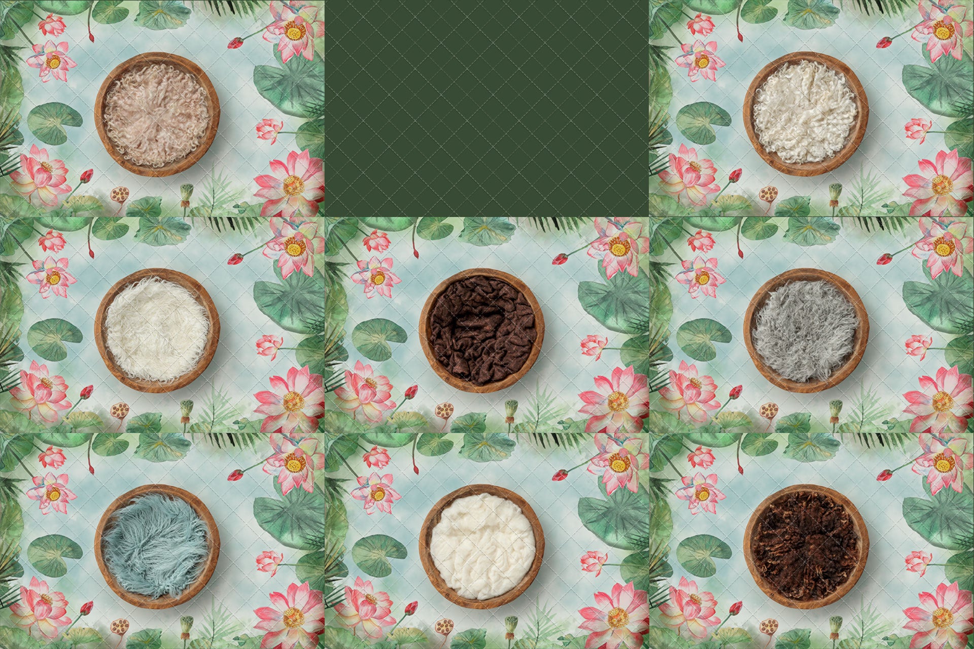 Digital Backdrop